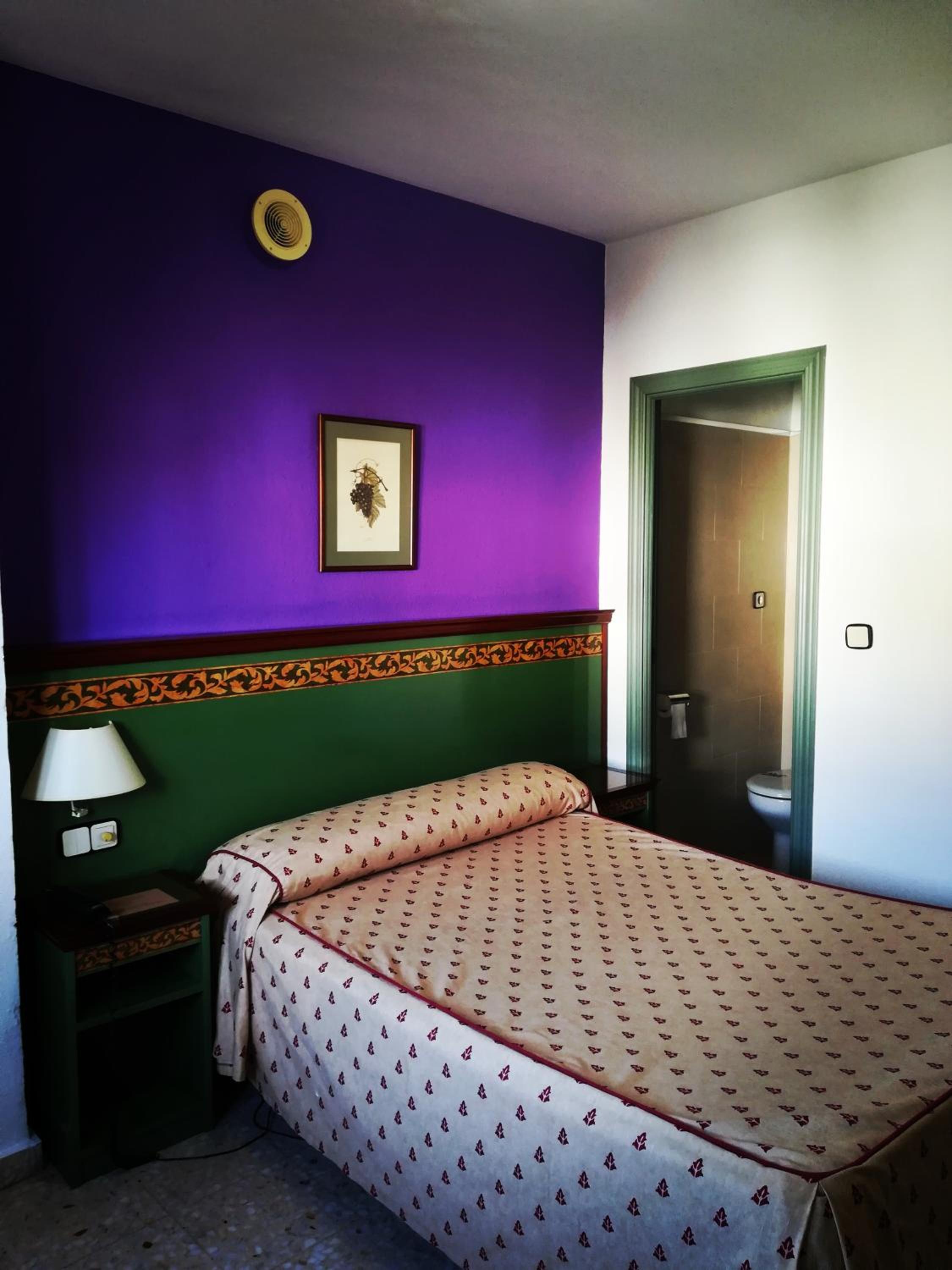 Superior Double Room photo 2