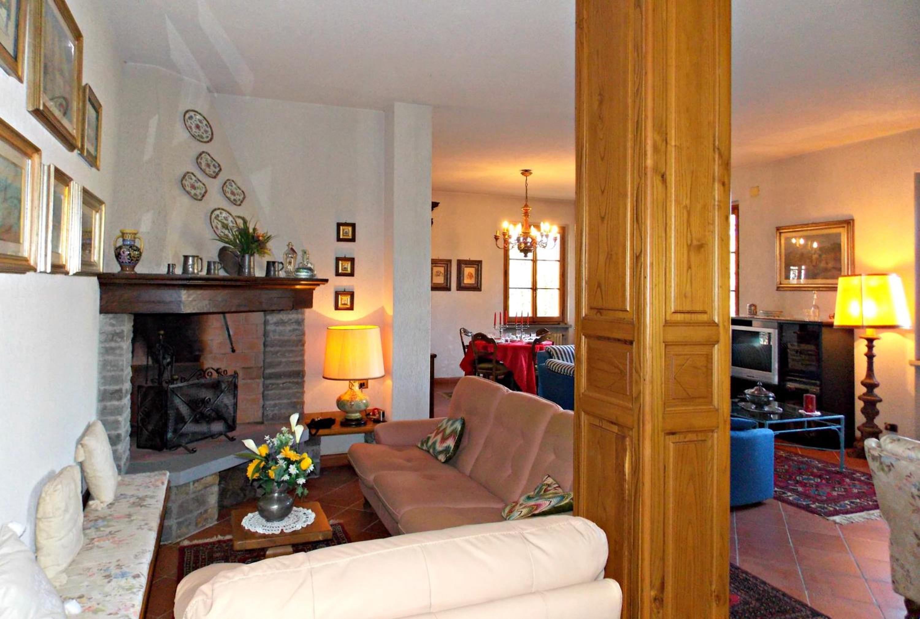 Villa with Garden View photo 2