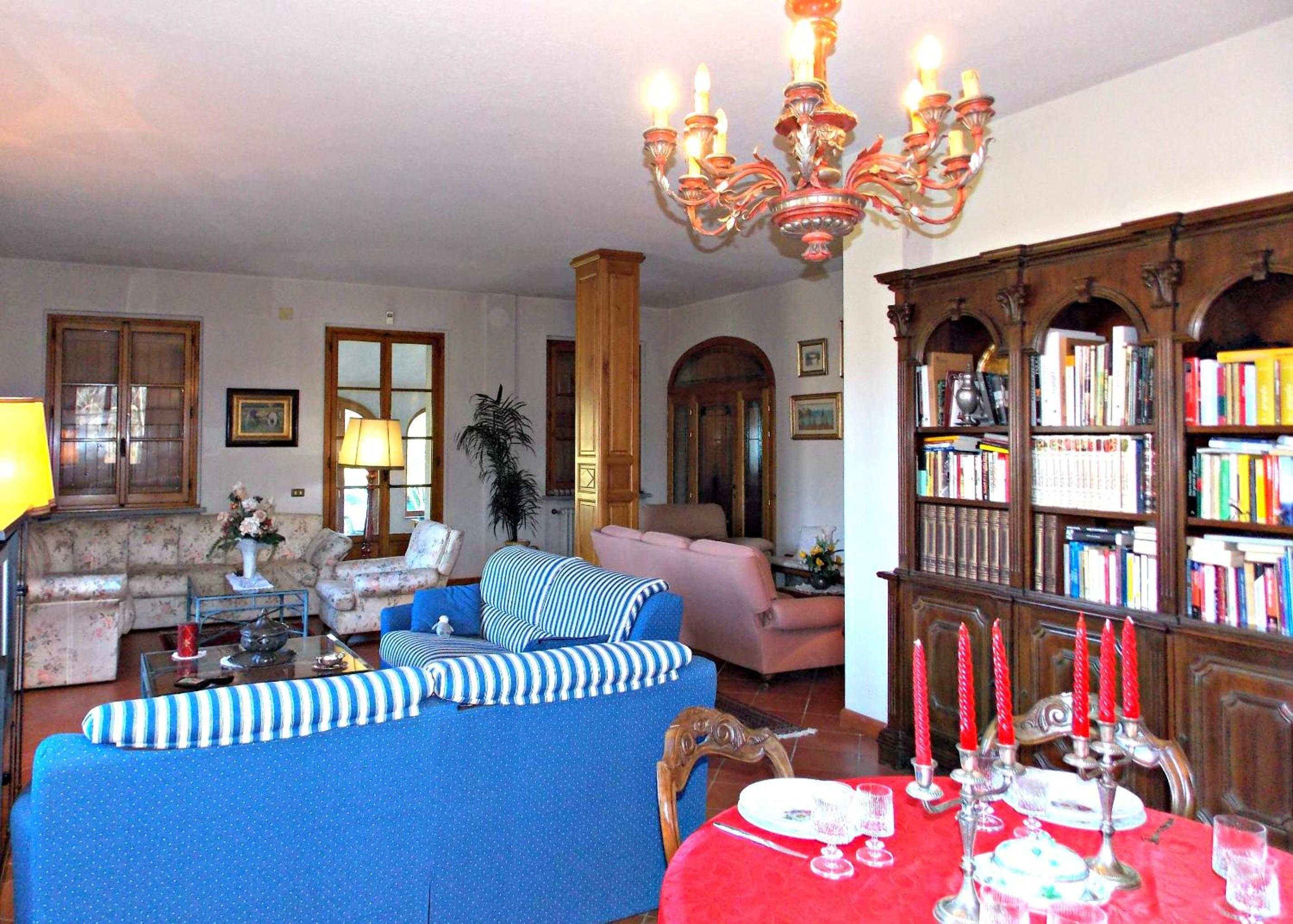 Villa with Garden View photo 3