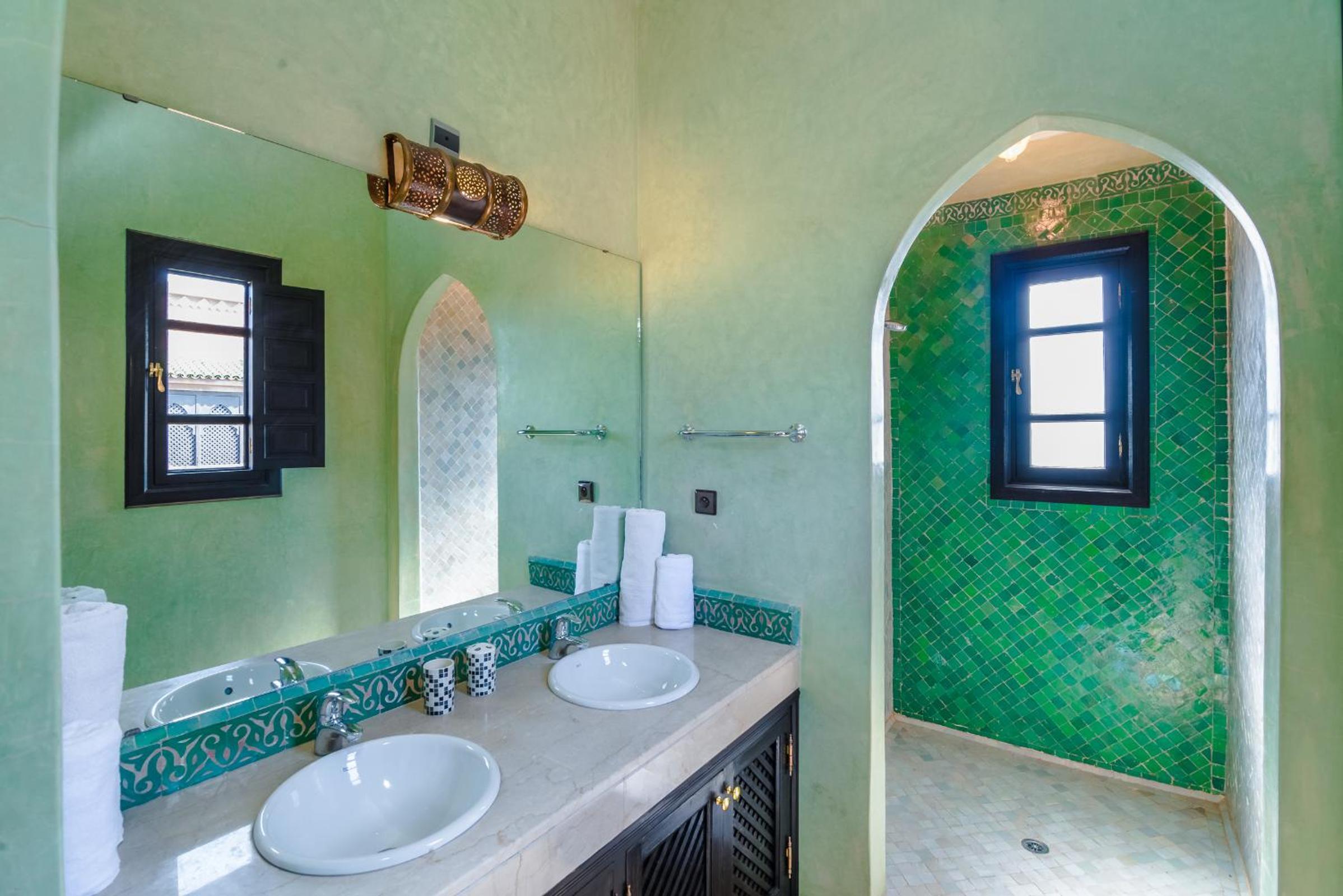 Deluxe Villa - Photo 18