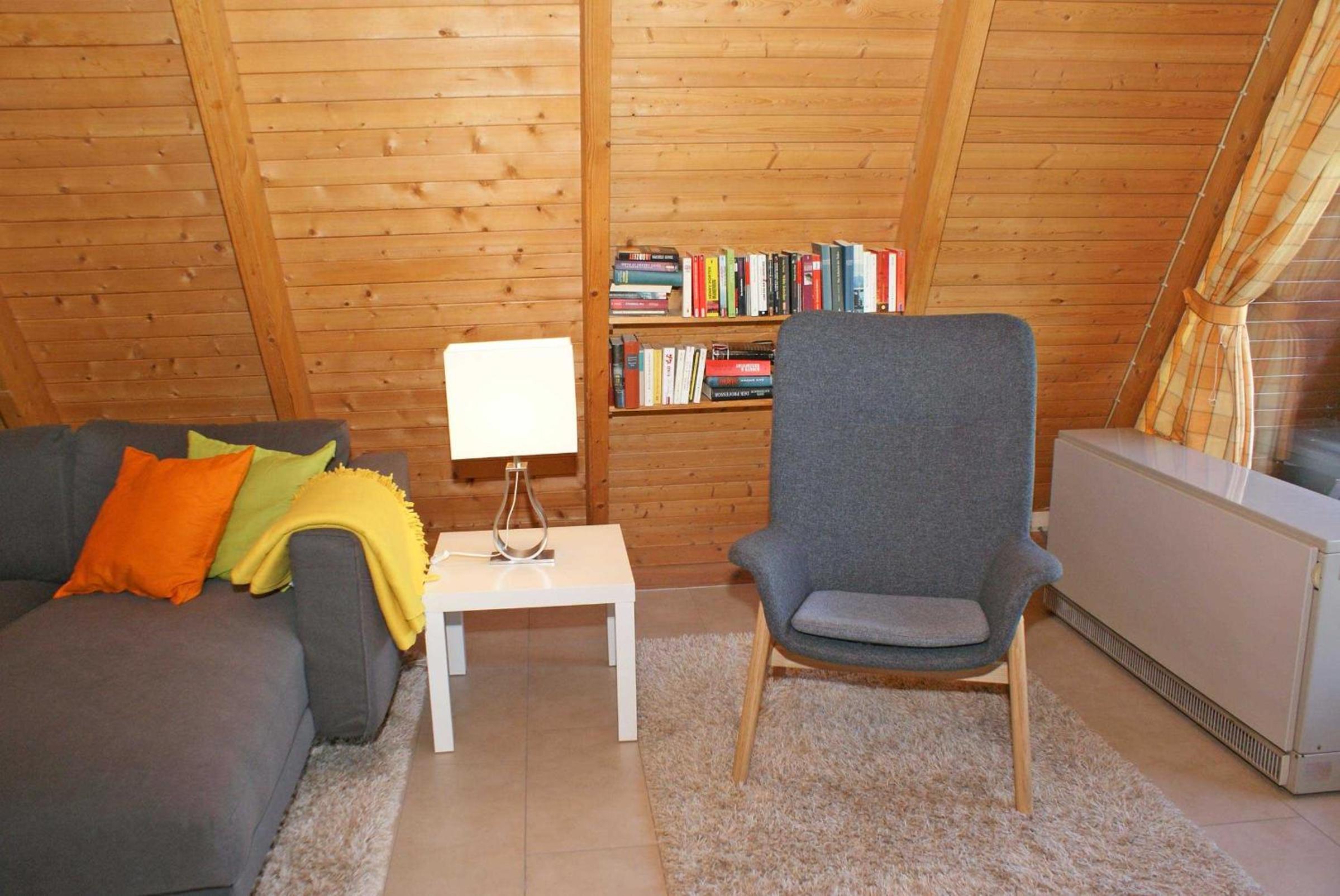 Two-Bedroom House photo 3