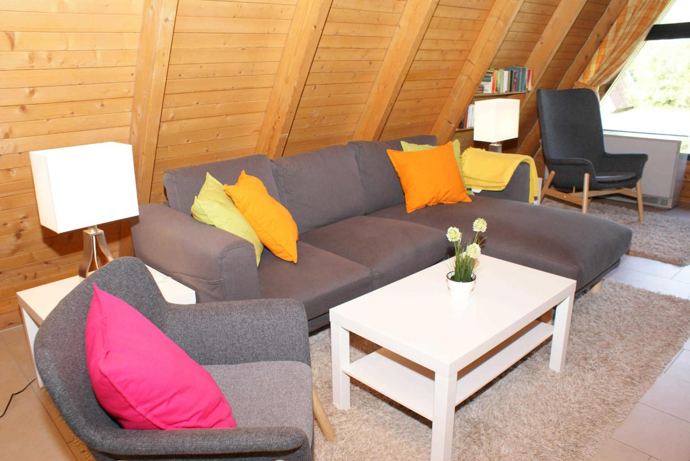 Two-Bedroom House photo 1
