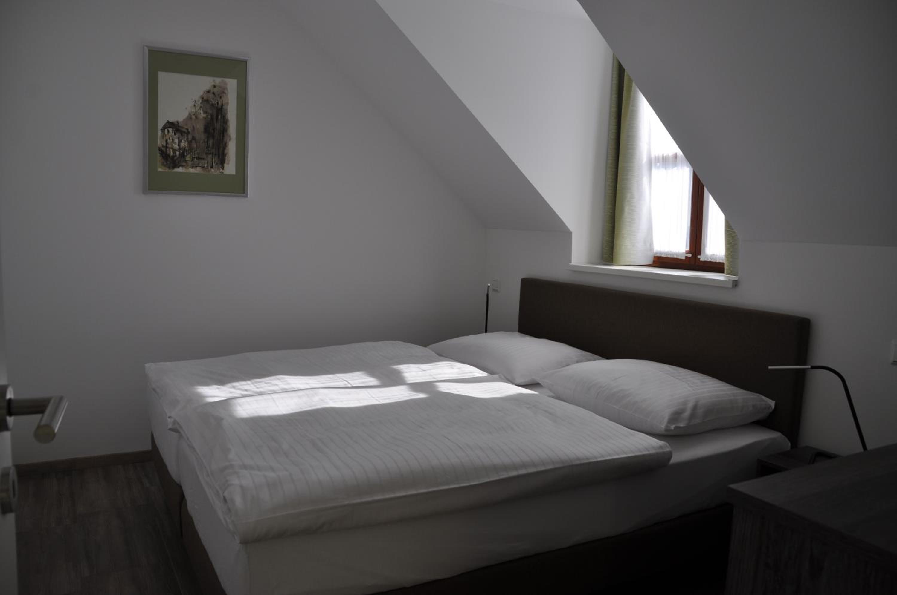 Classic Quadruple Room