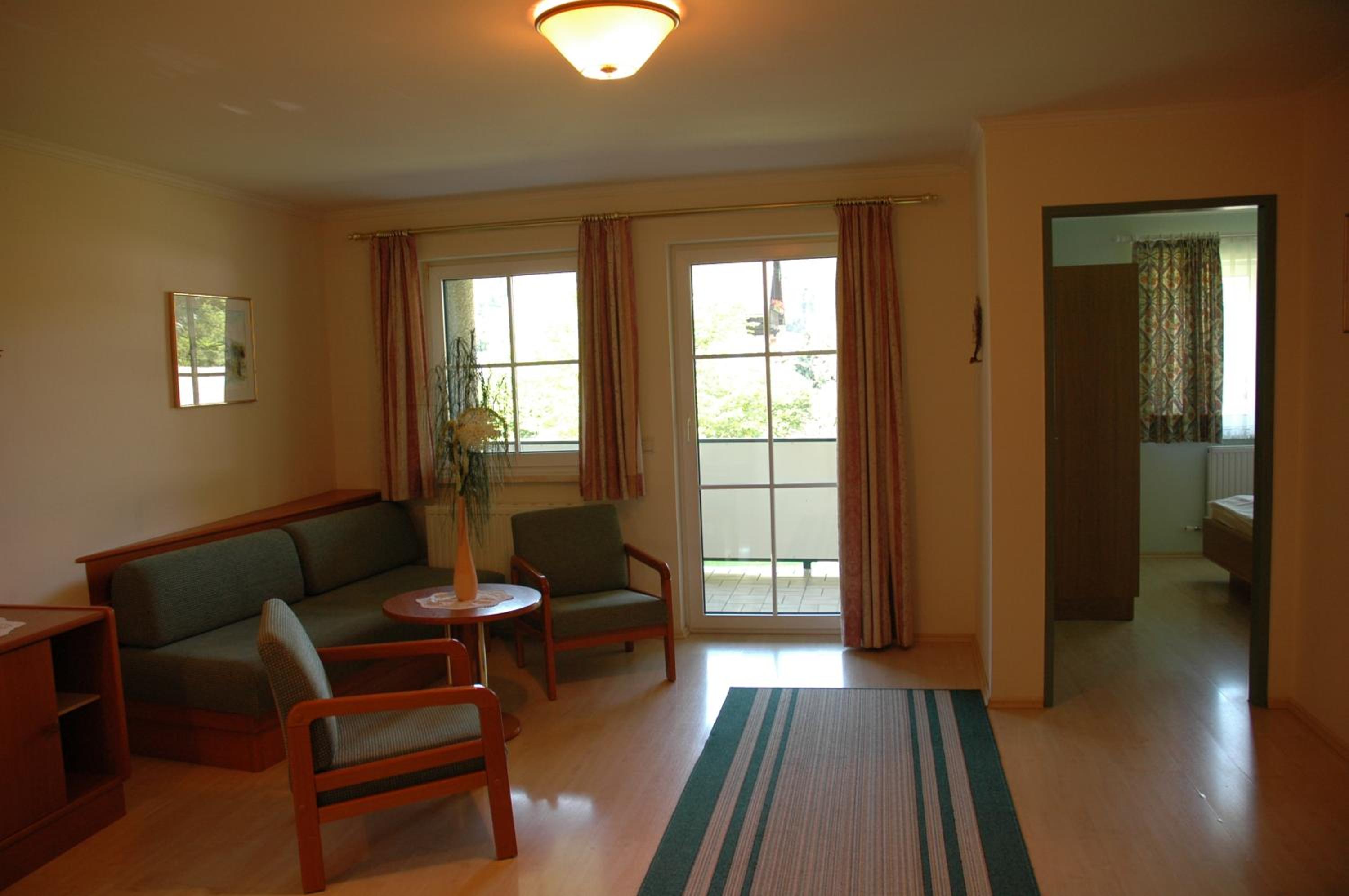 Apartment photo 1