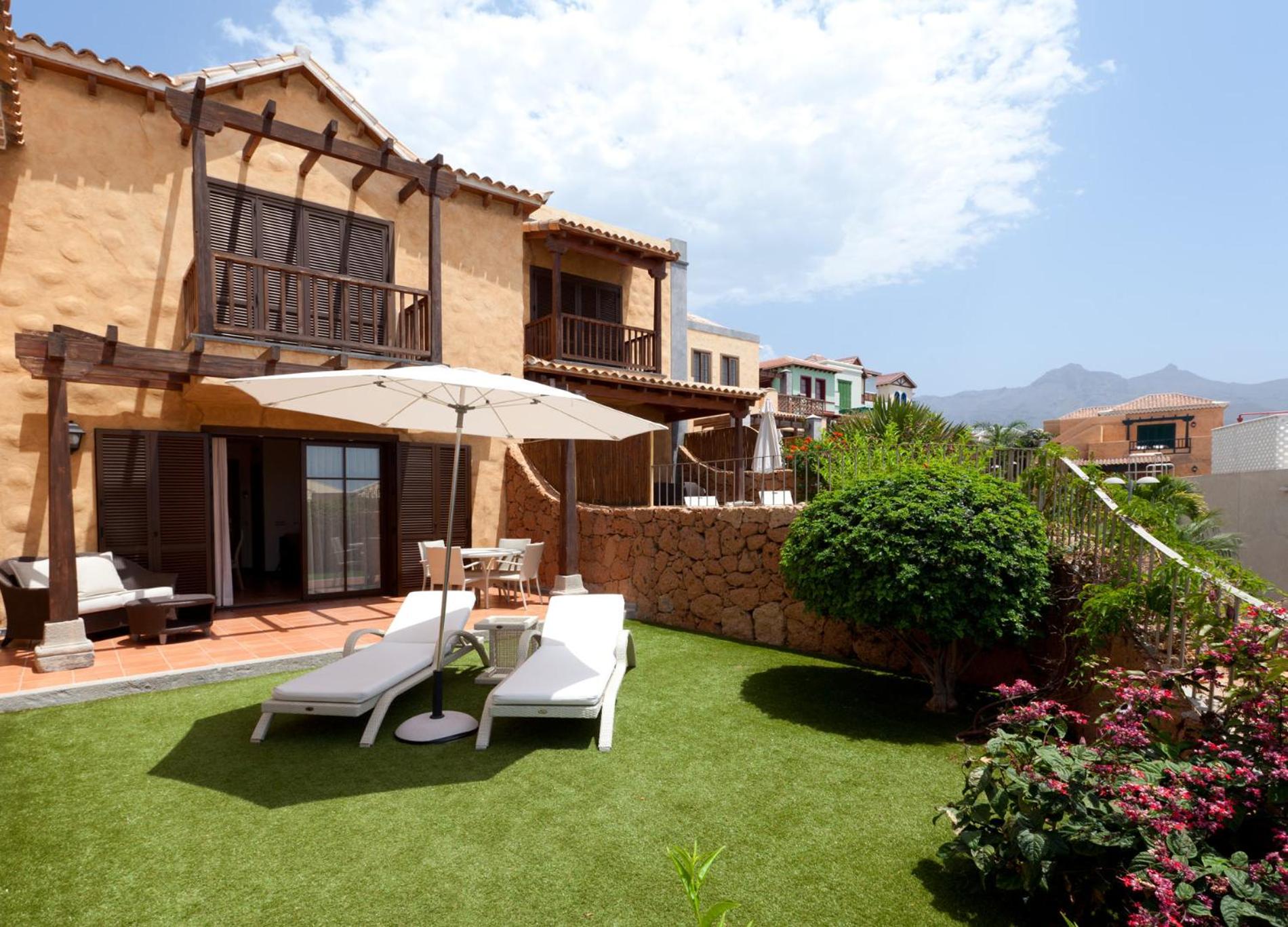One-Bedroom Villa photo 3