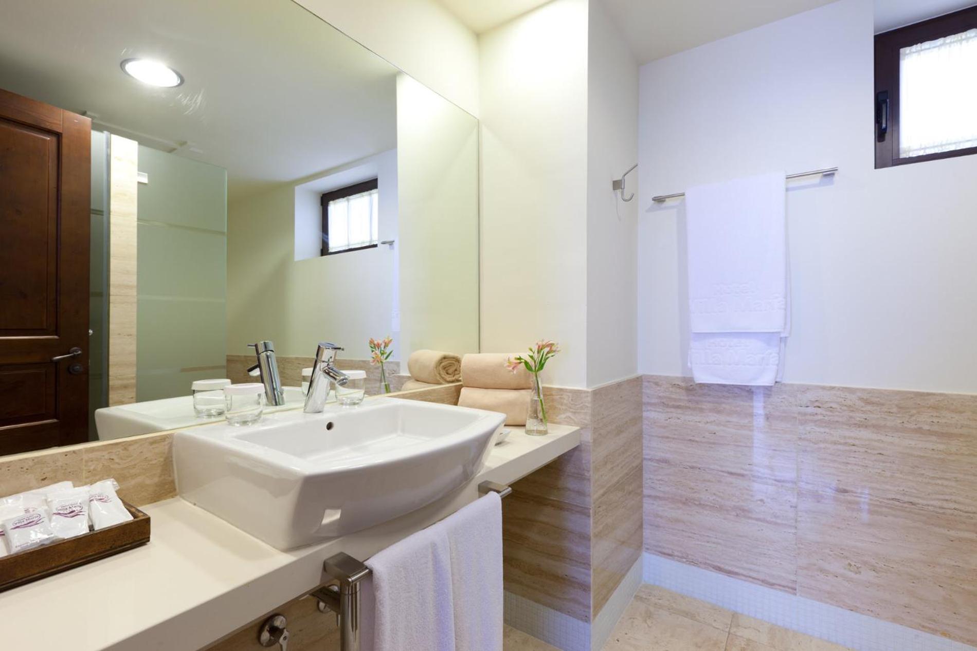 Two-Bedroom Villa (3 Adults)