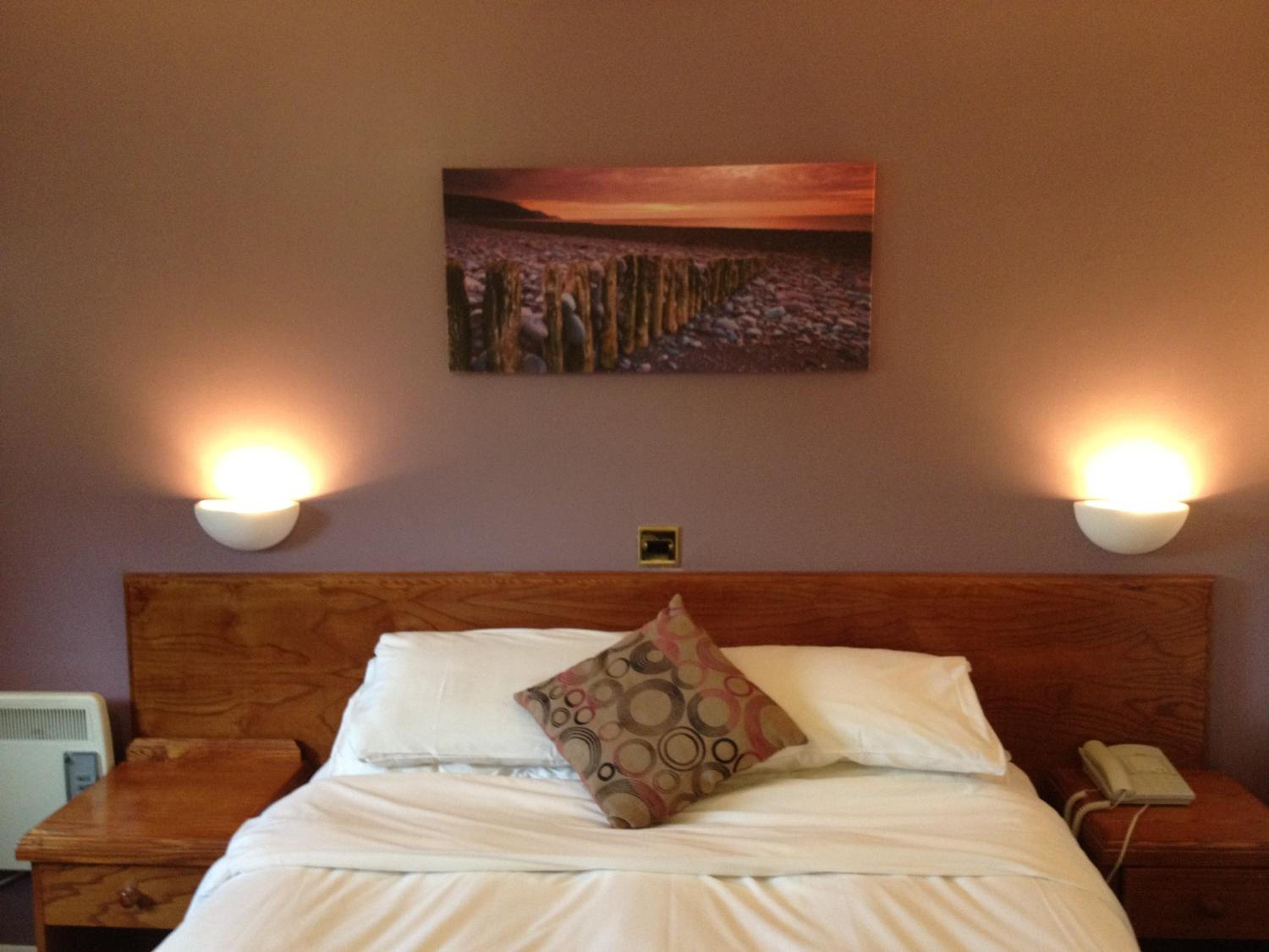 Double Room - Photo 2