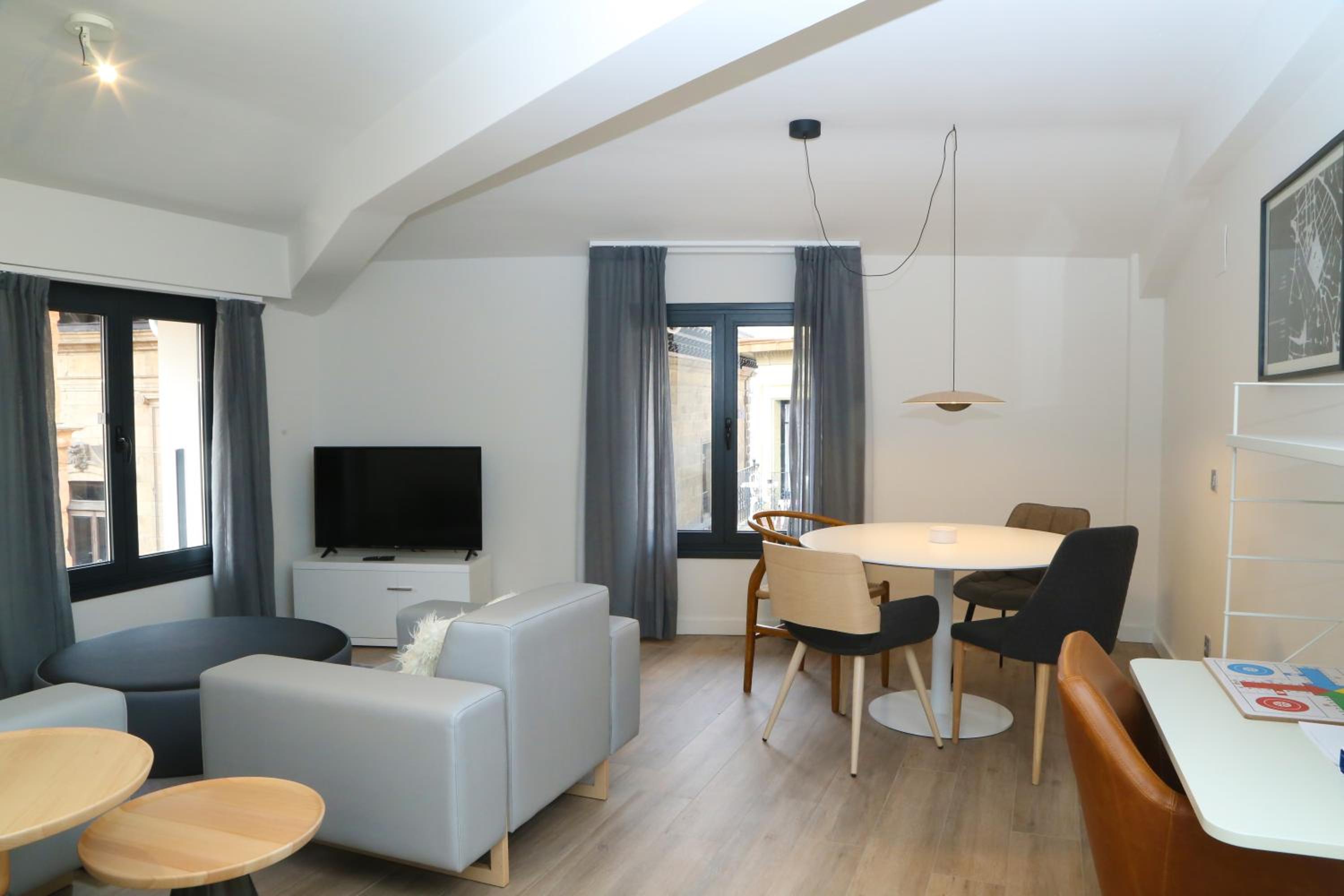 Apartamento de lujo