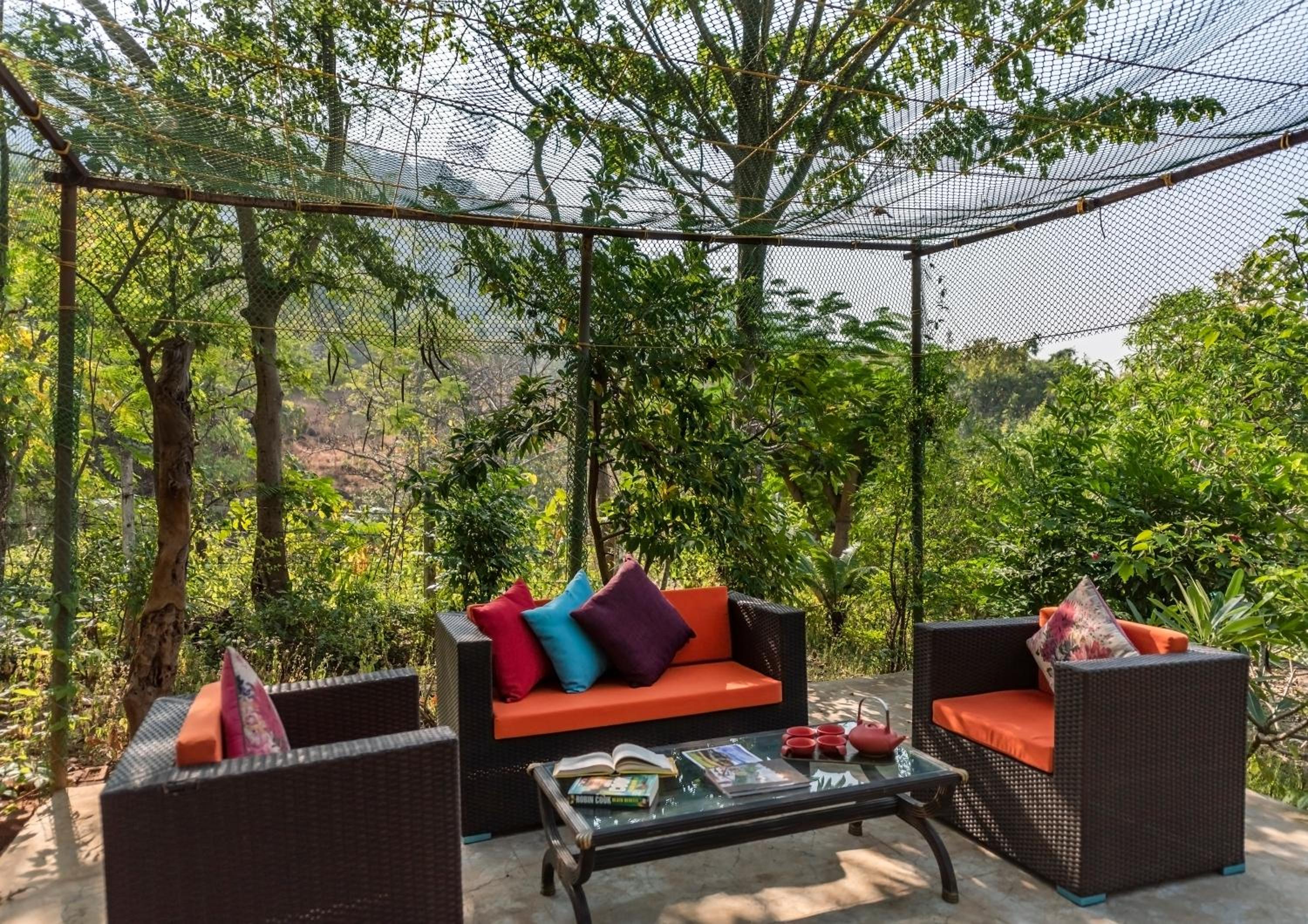 Three-Bedroom Villa - Photo 42
