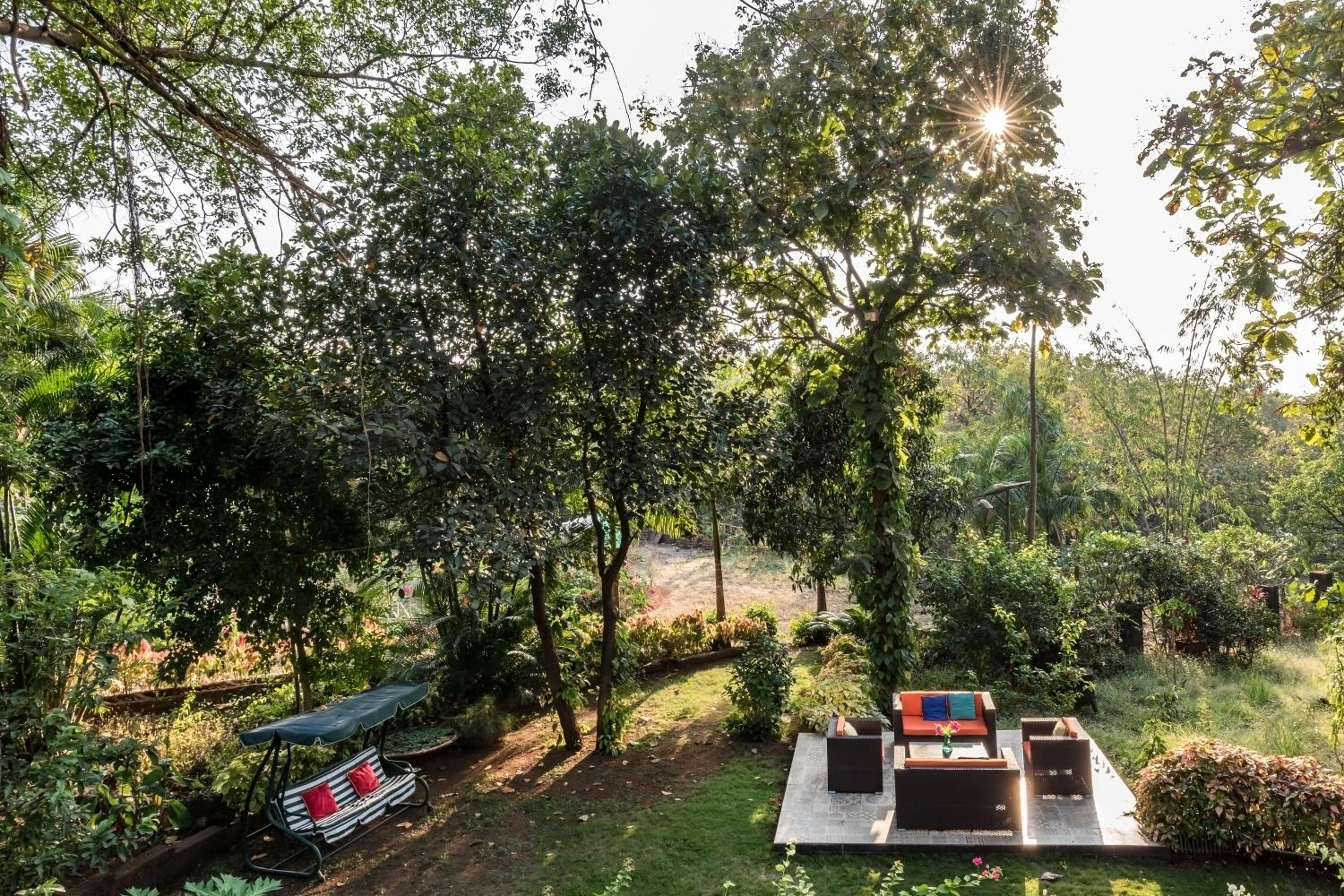 Three-Bedroom Villa - Photo 35