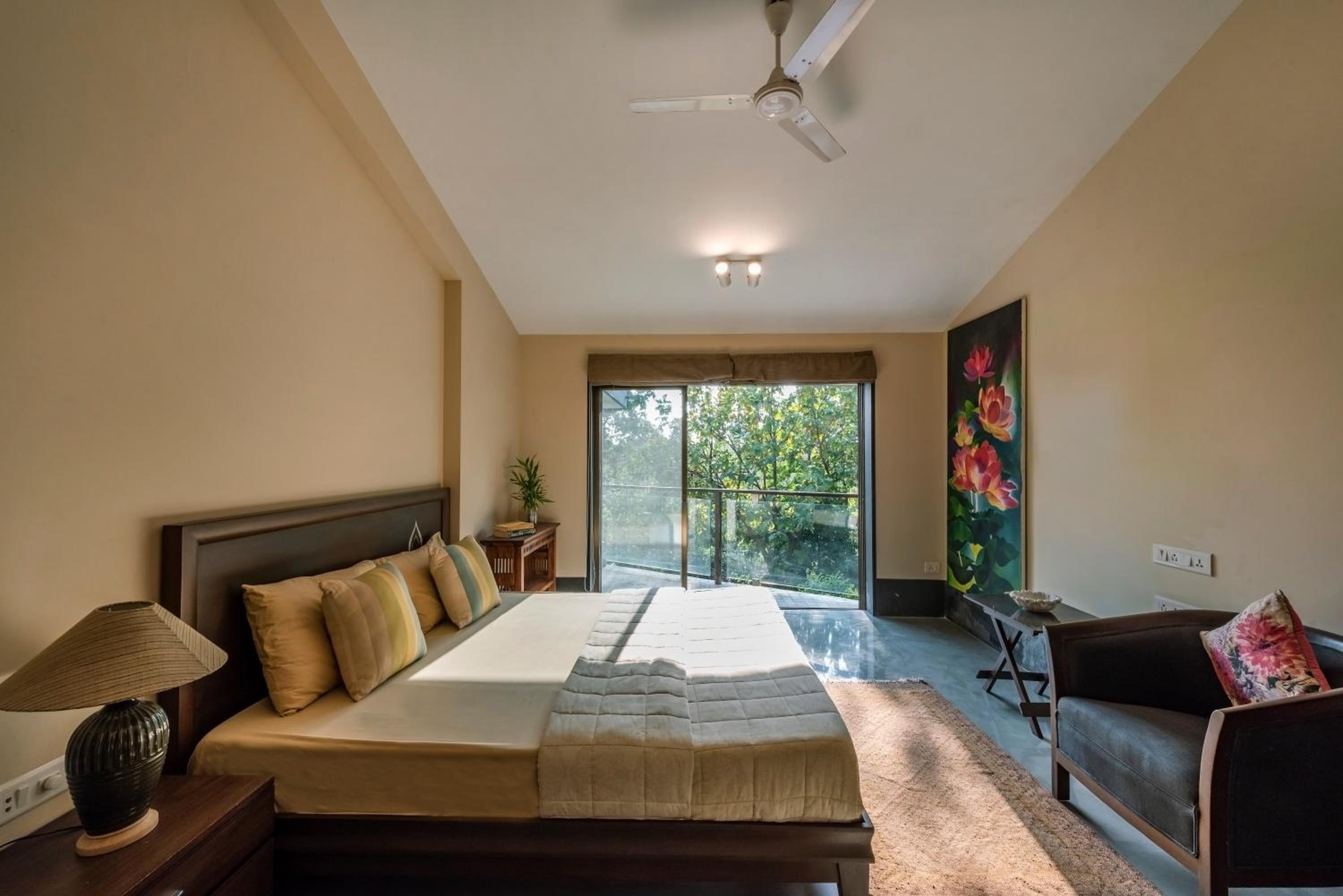 Three-Bedroom Villa - Photo 30