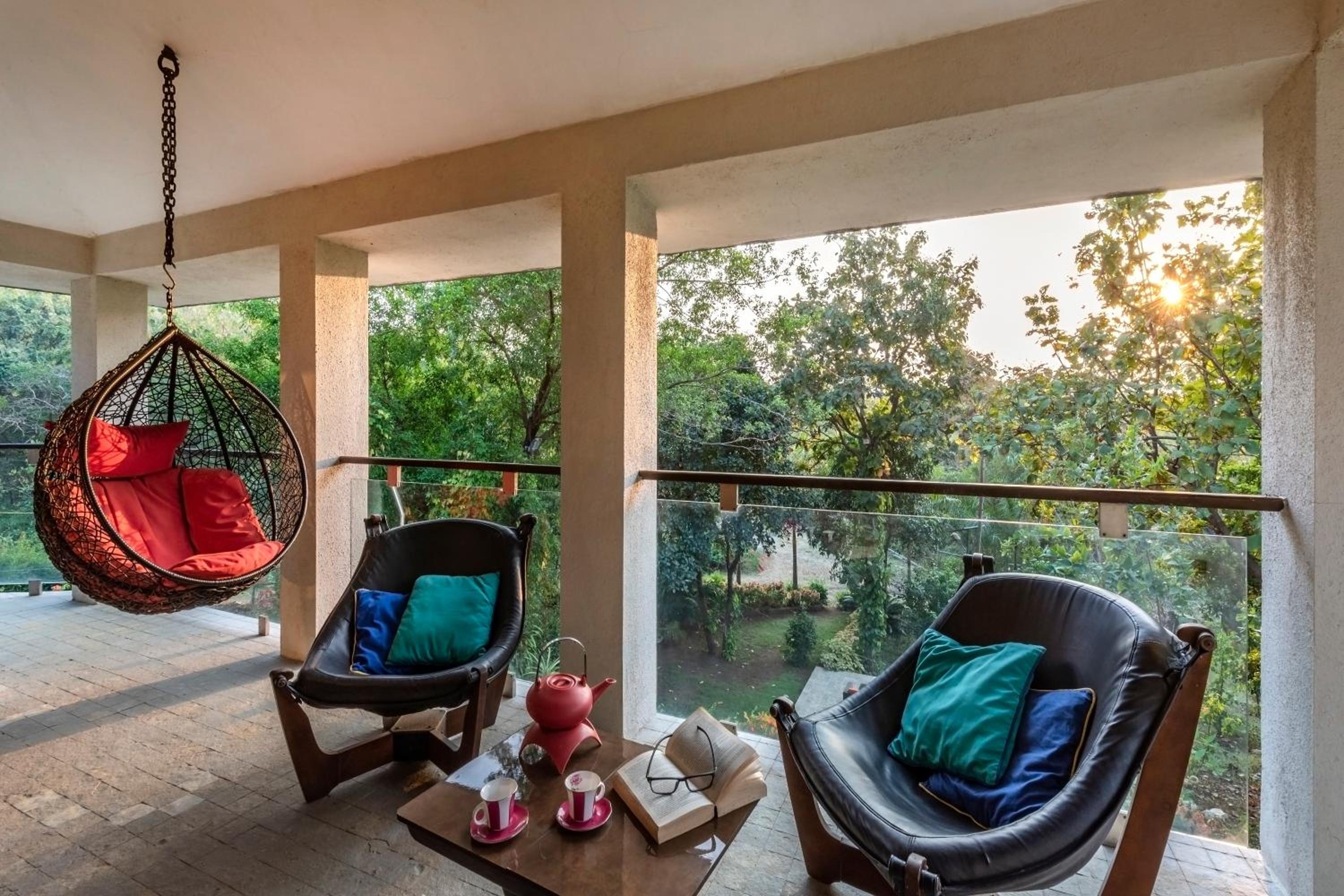 Three-Bedroom Villa - Photo 25