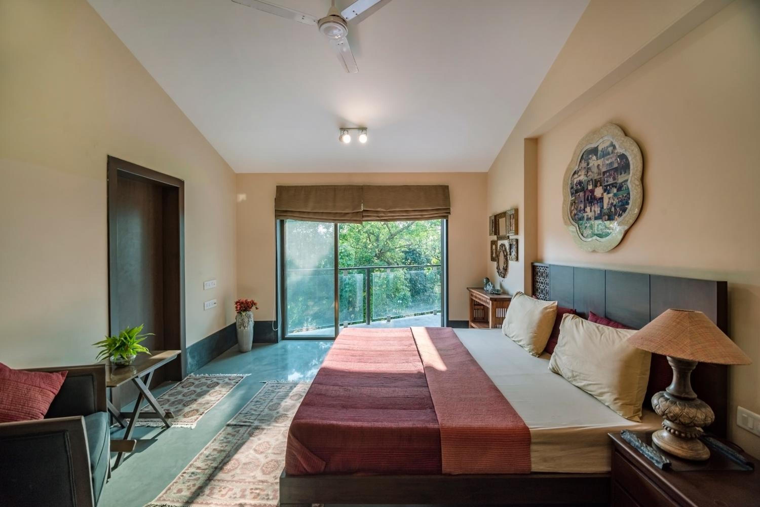 Three-Bedroom Villa - Photo 24