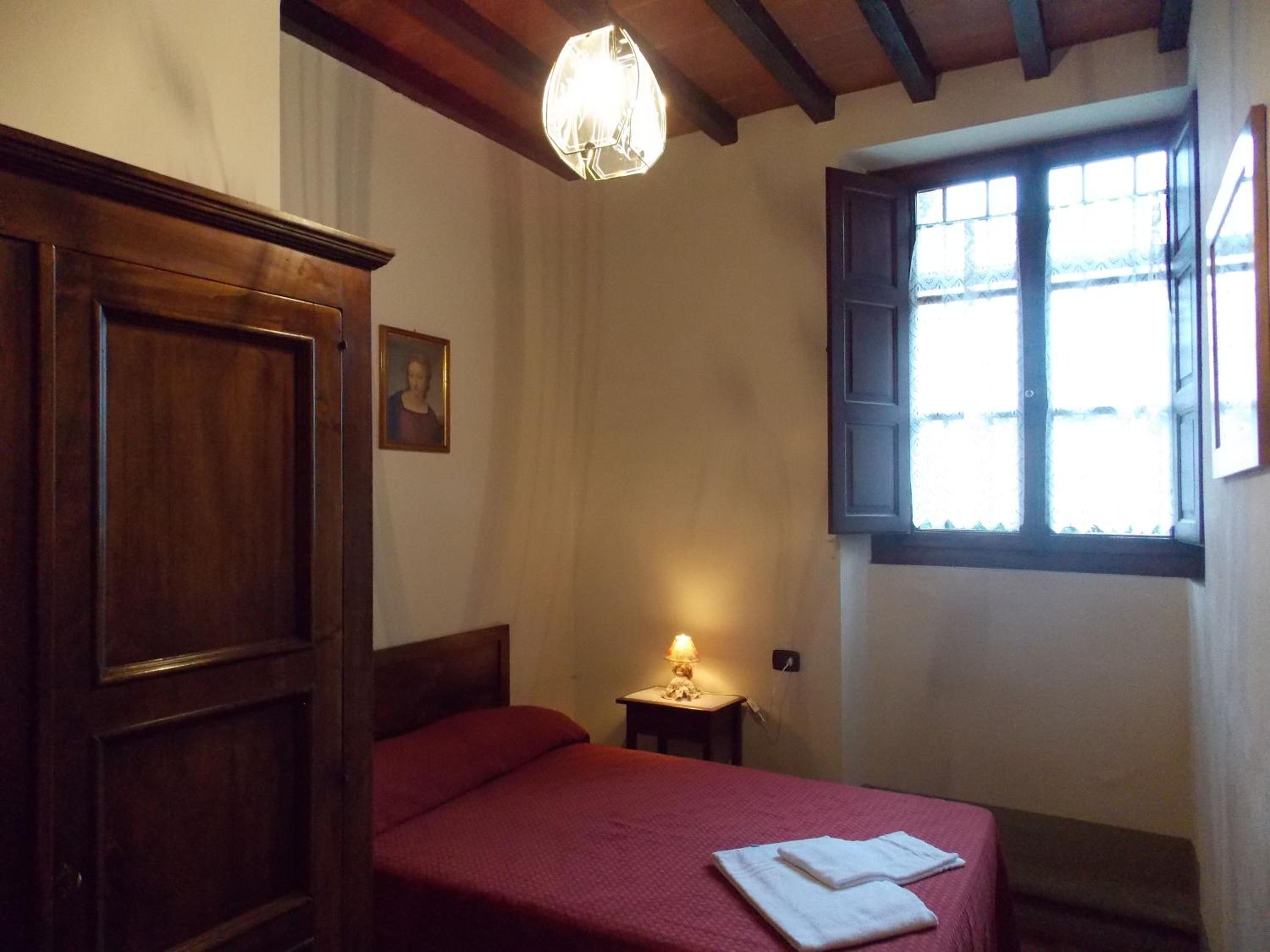 Villa with Garden View photo 1