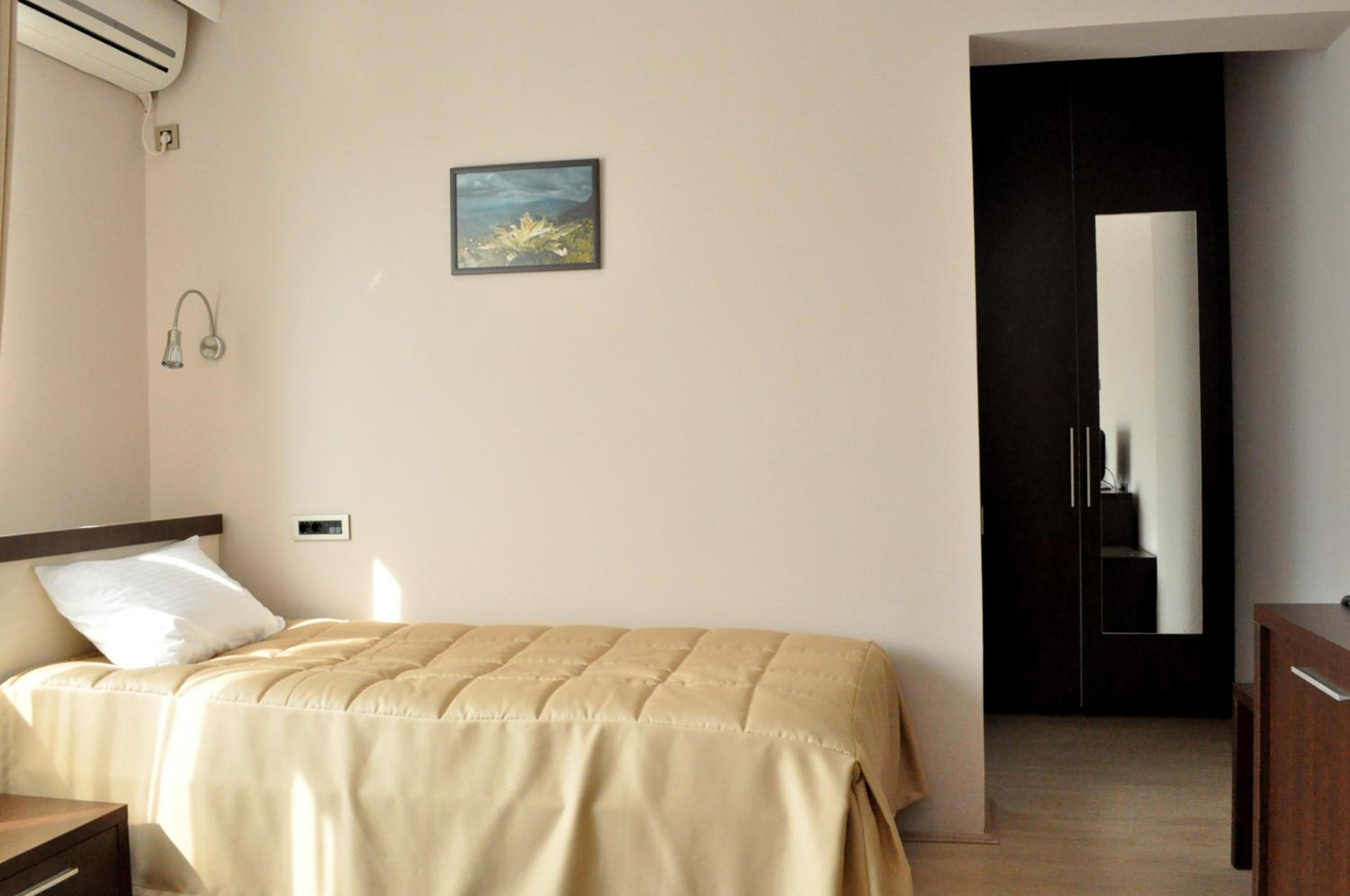 Twin Room photo 3