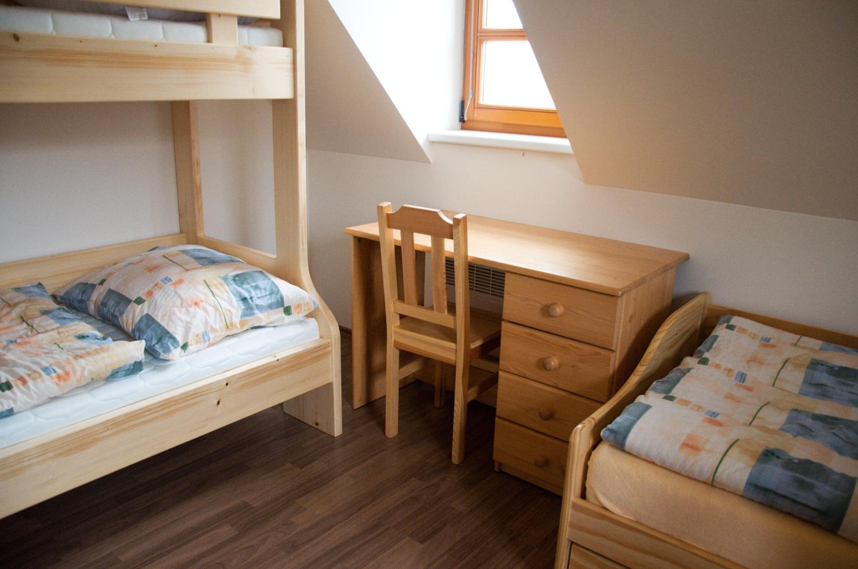 Duplex Apartment photo 1