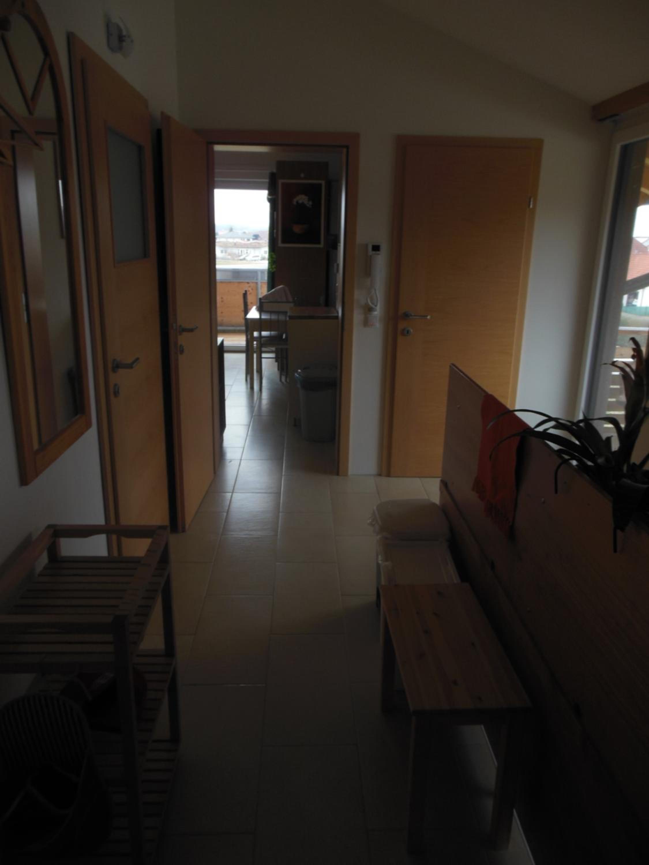 Apartment (3-Zimmer Panoramawohnung) photo 3