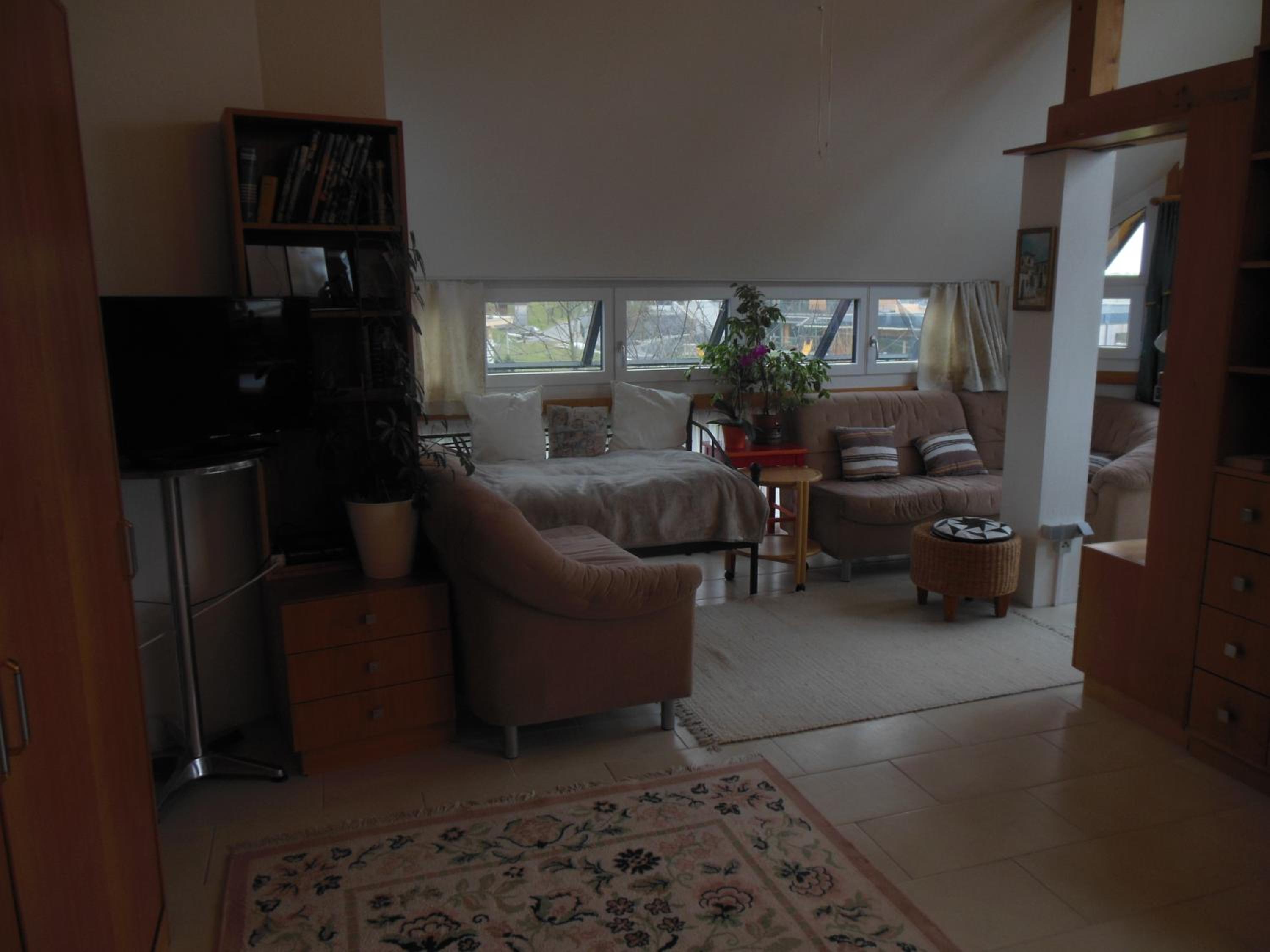 Apartment (3-Zimmer Panoramawohnung) photo 1