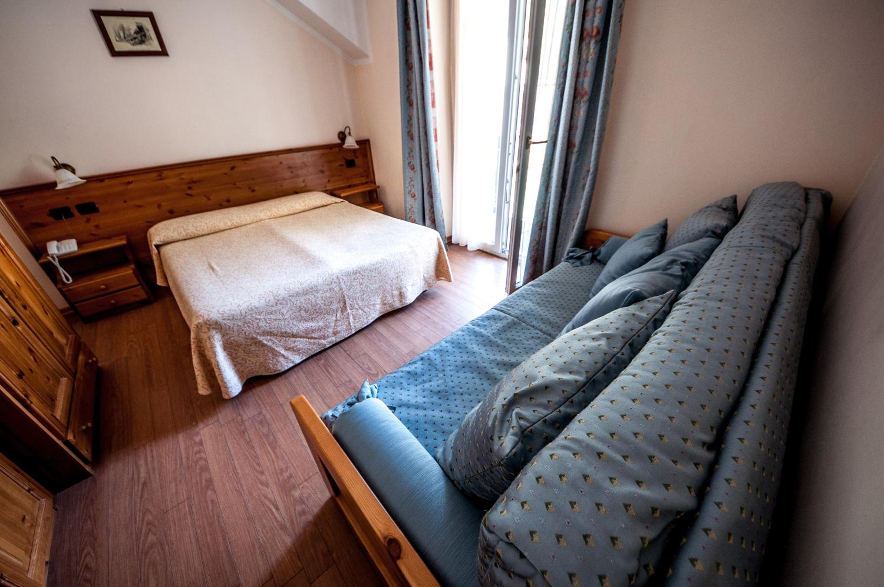 Triple Room - Photo 3