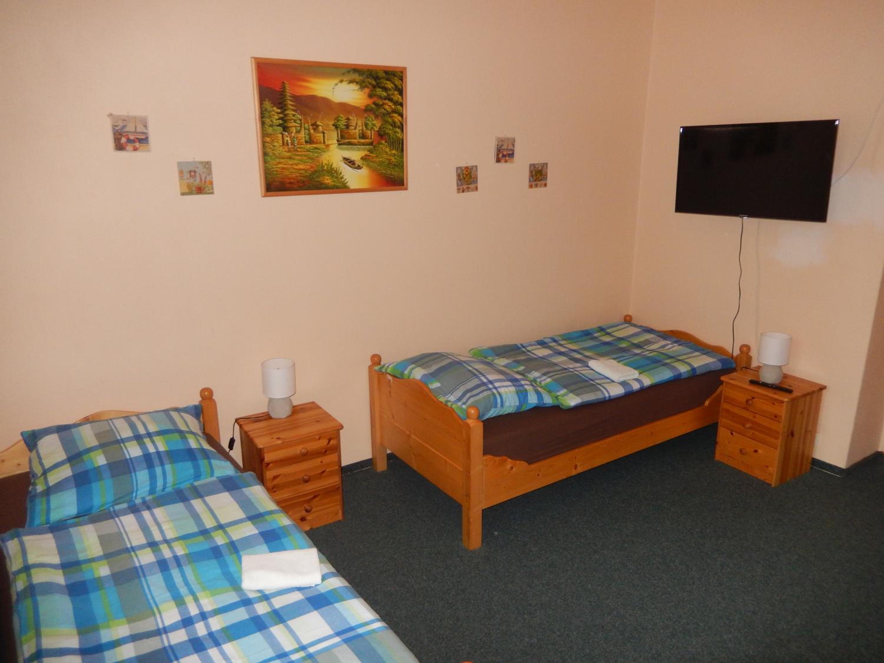 Twin Room with View photo 1