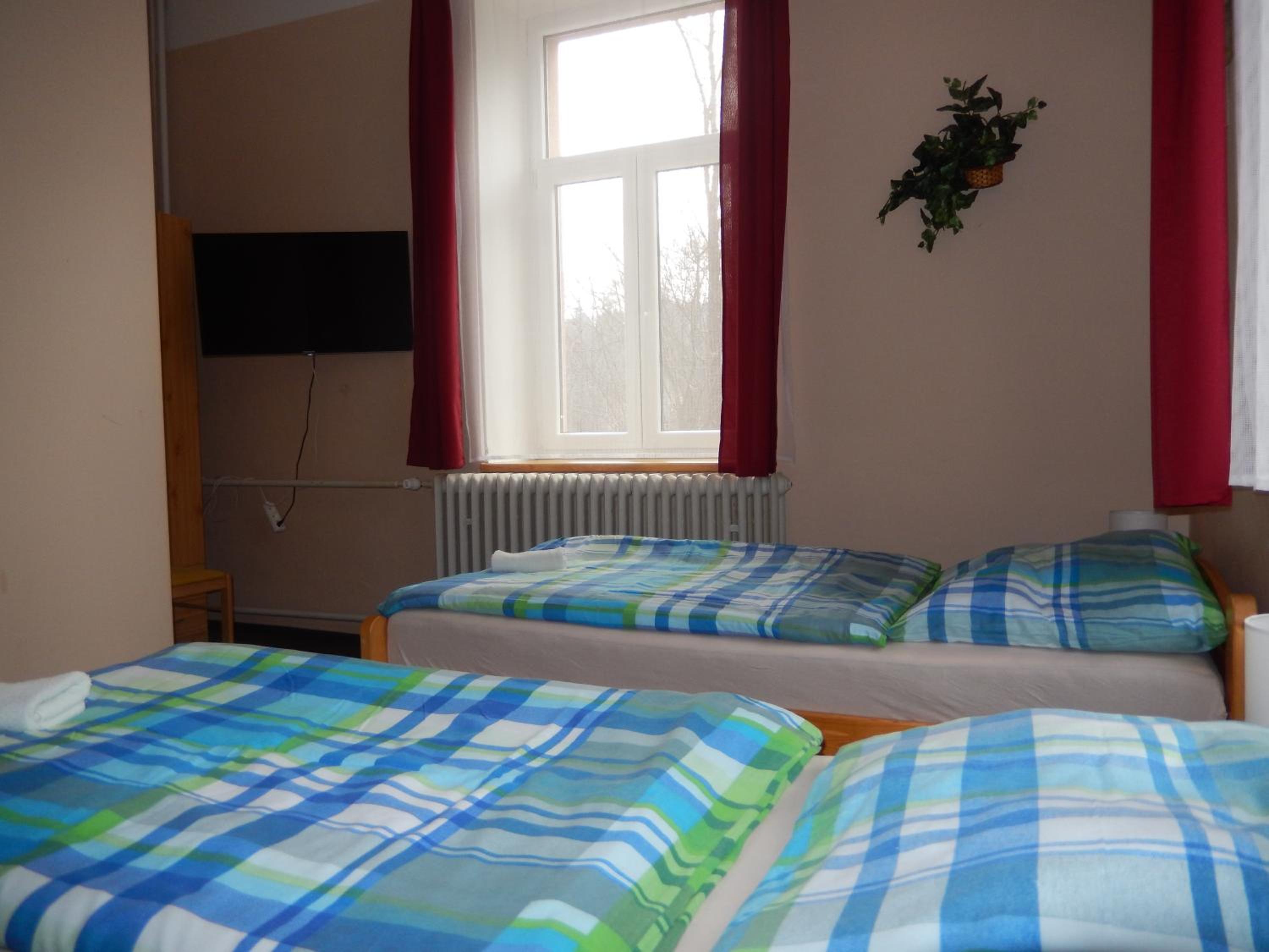 Twin Room with View photo 3