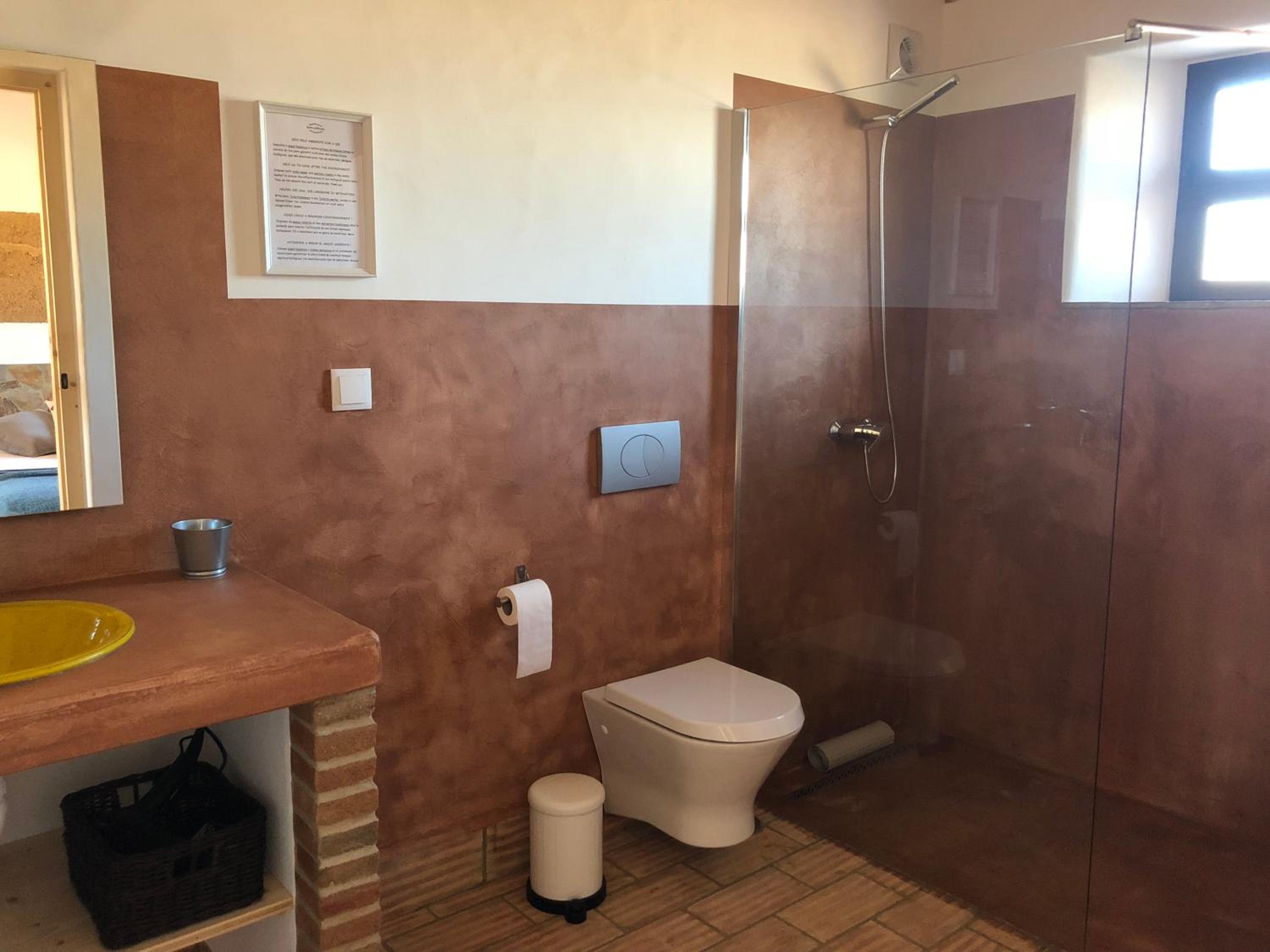 One-Bedroom House photo 3