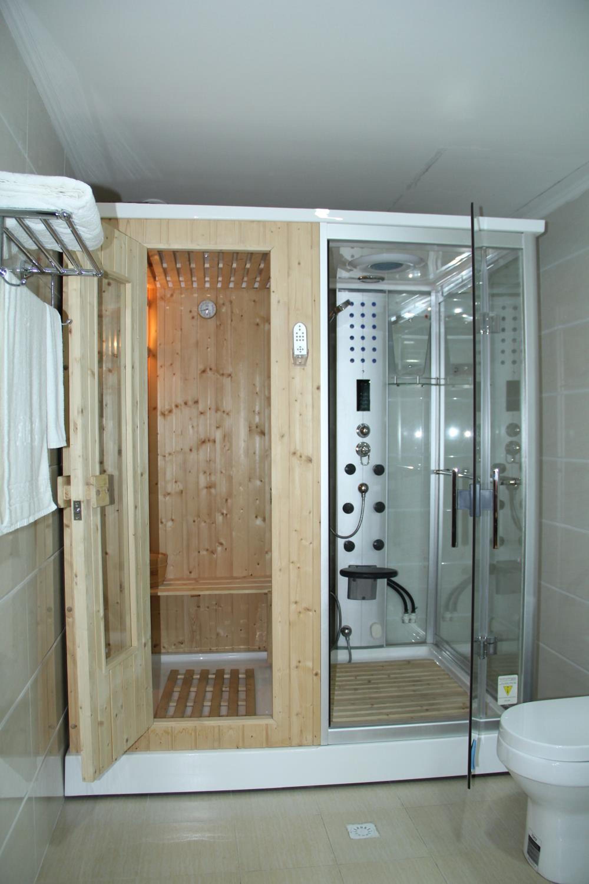 Junior Suite photo 2