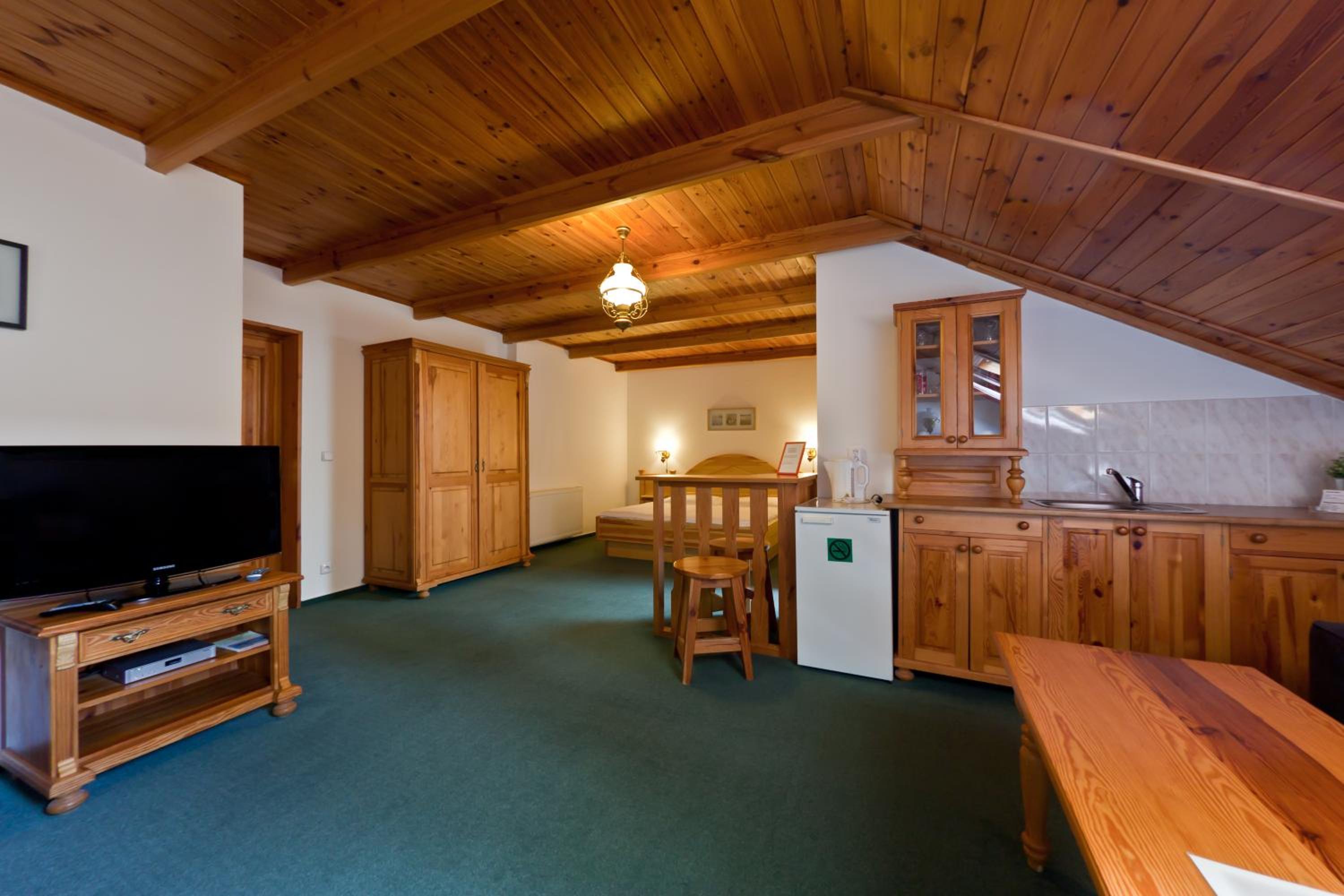 Double Room photo 1