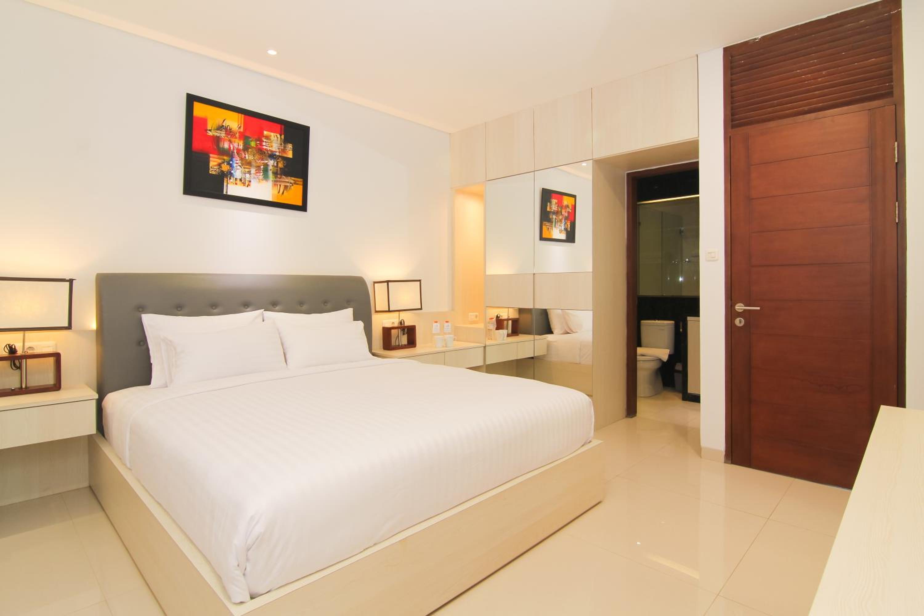 Two-Bedroom Suite - Photo 1