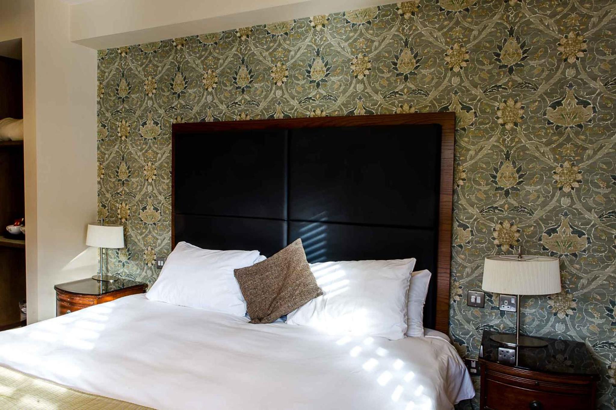 Standard Double Room - Photo 3