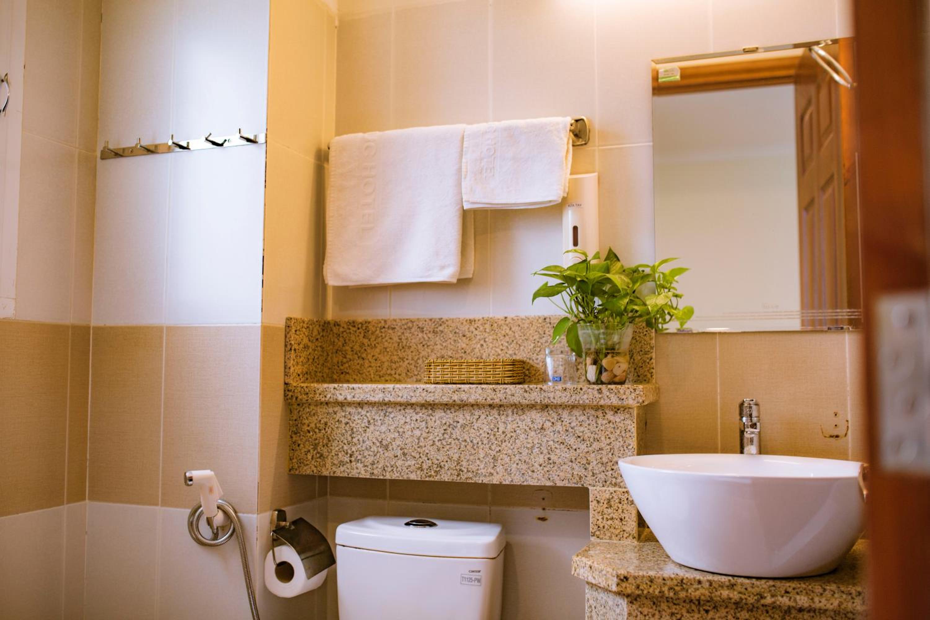 Triple Room with Shower