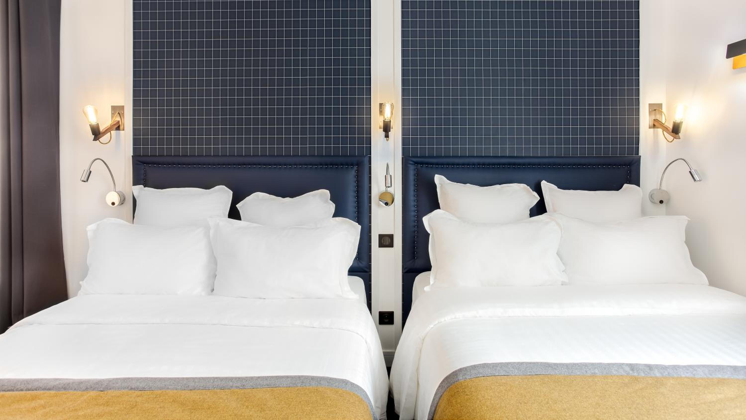 Comfort Twin Room