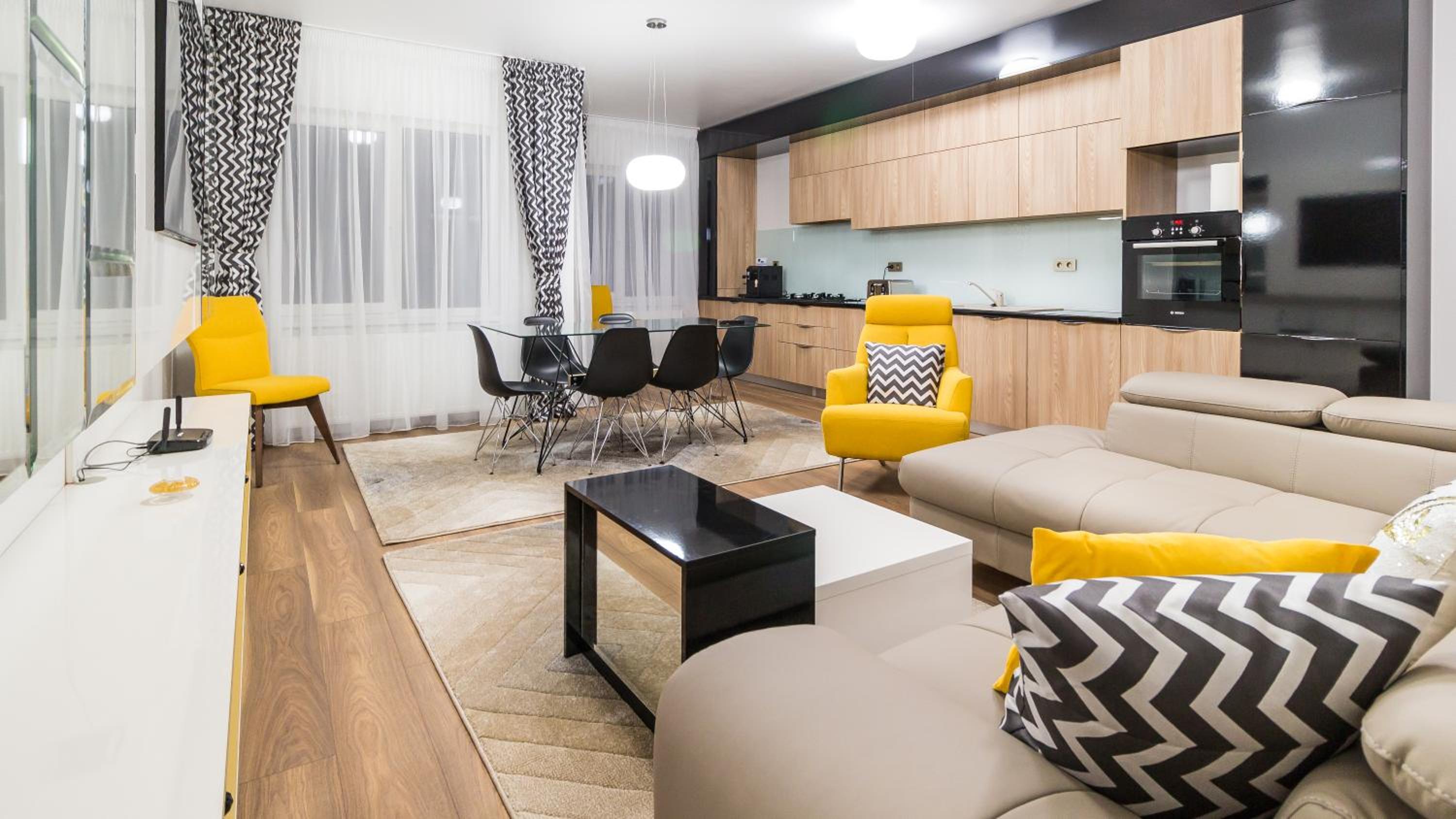 Superior Apartment - Photo 1