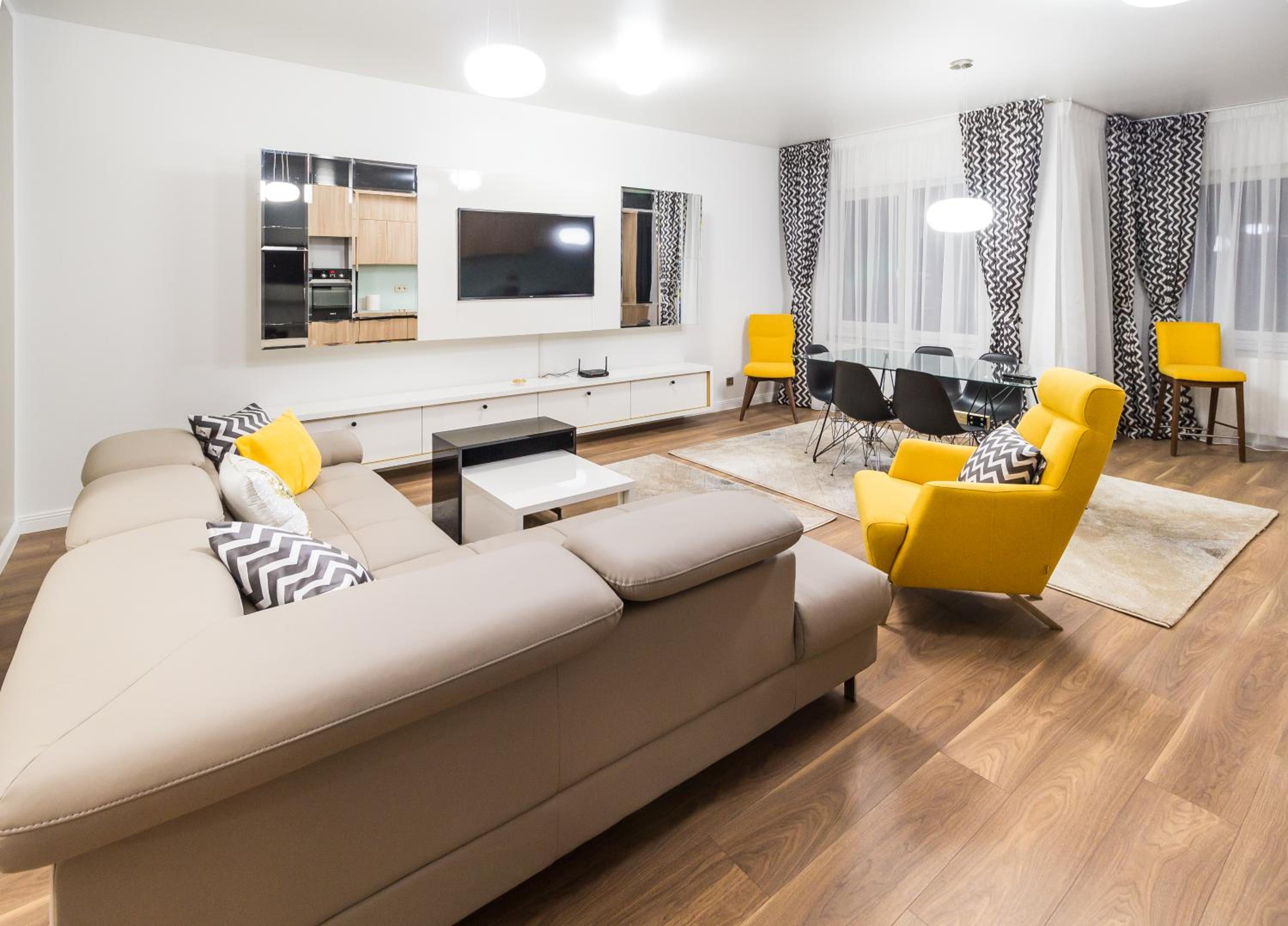 Superior Apartment - Photo 8