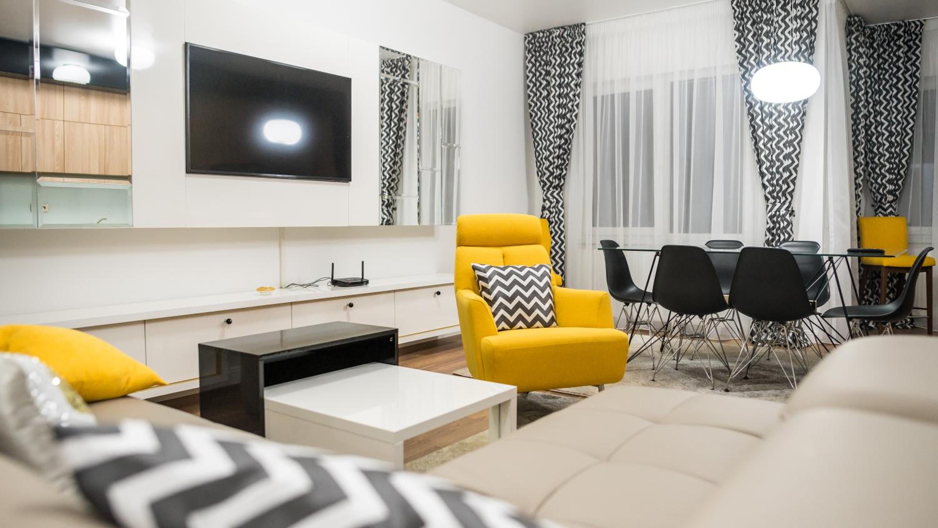 Superior Apartment - Photo 3