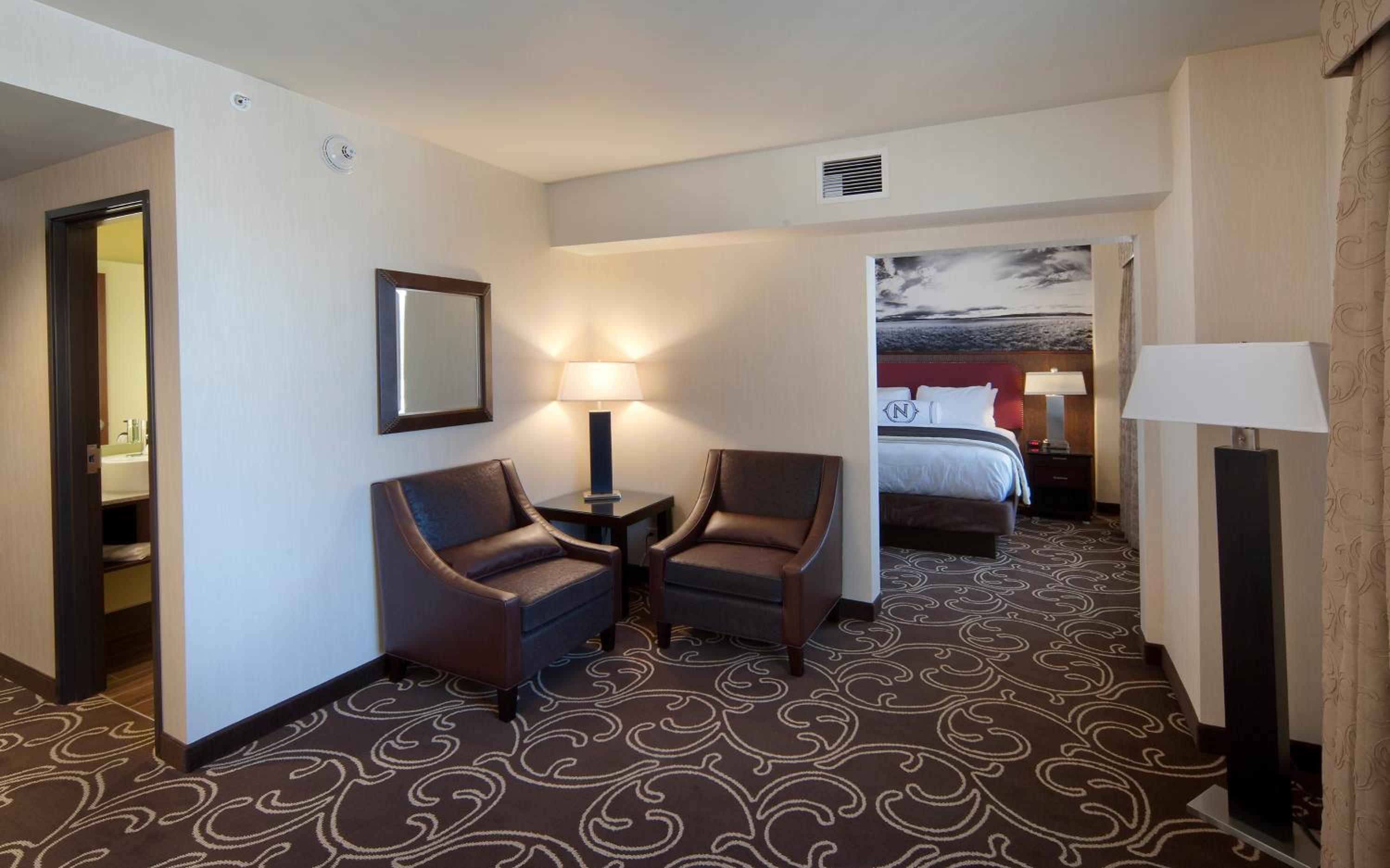 King Suite - Photo 4