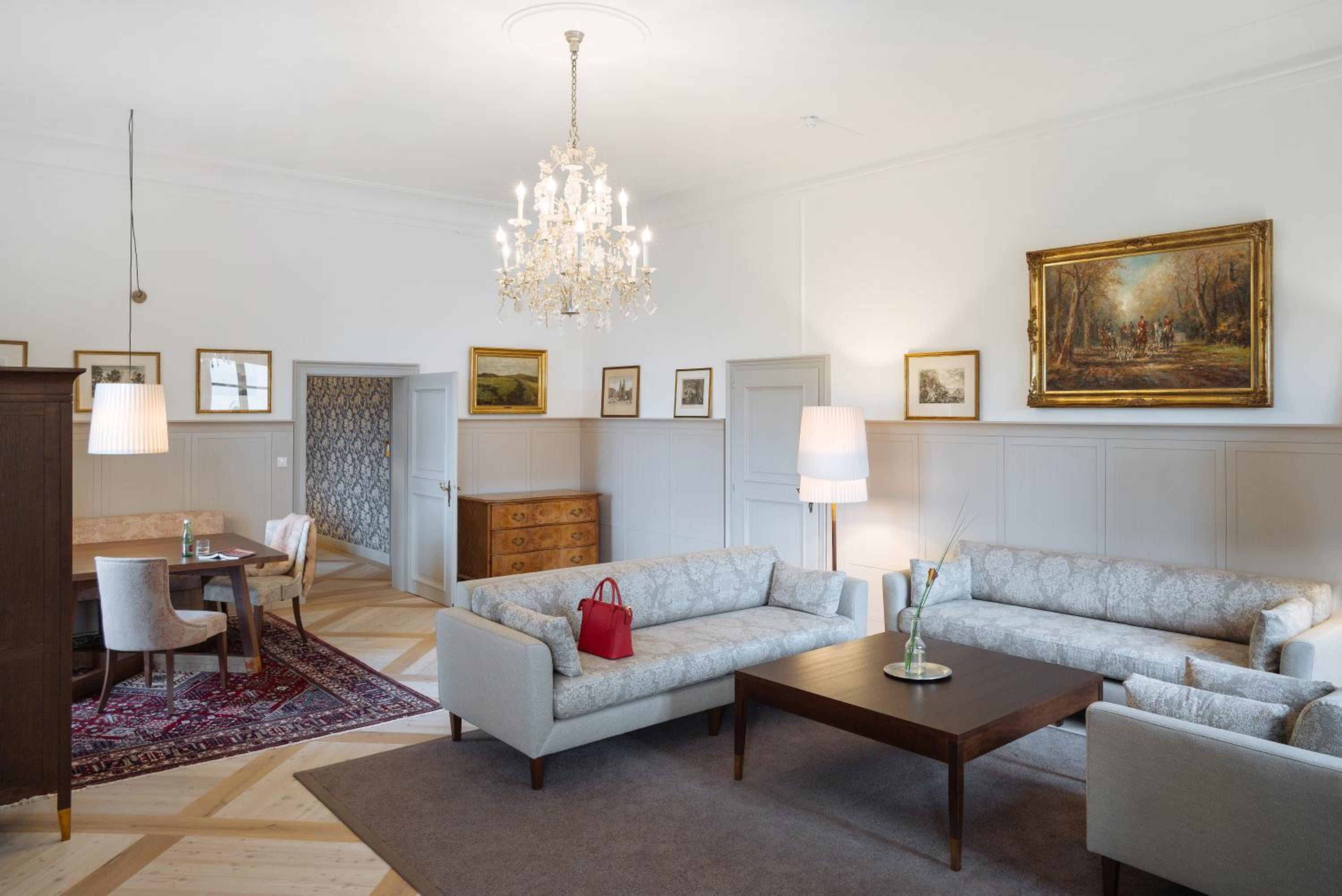 Castle Suite photo 3