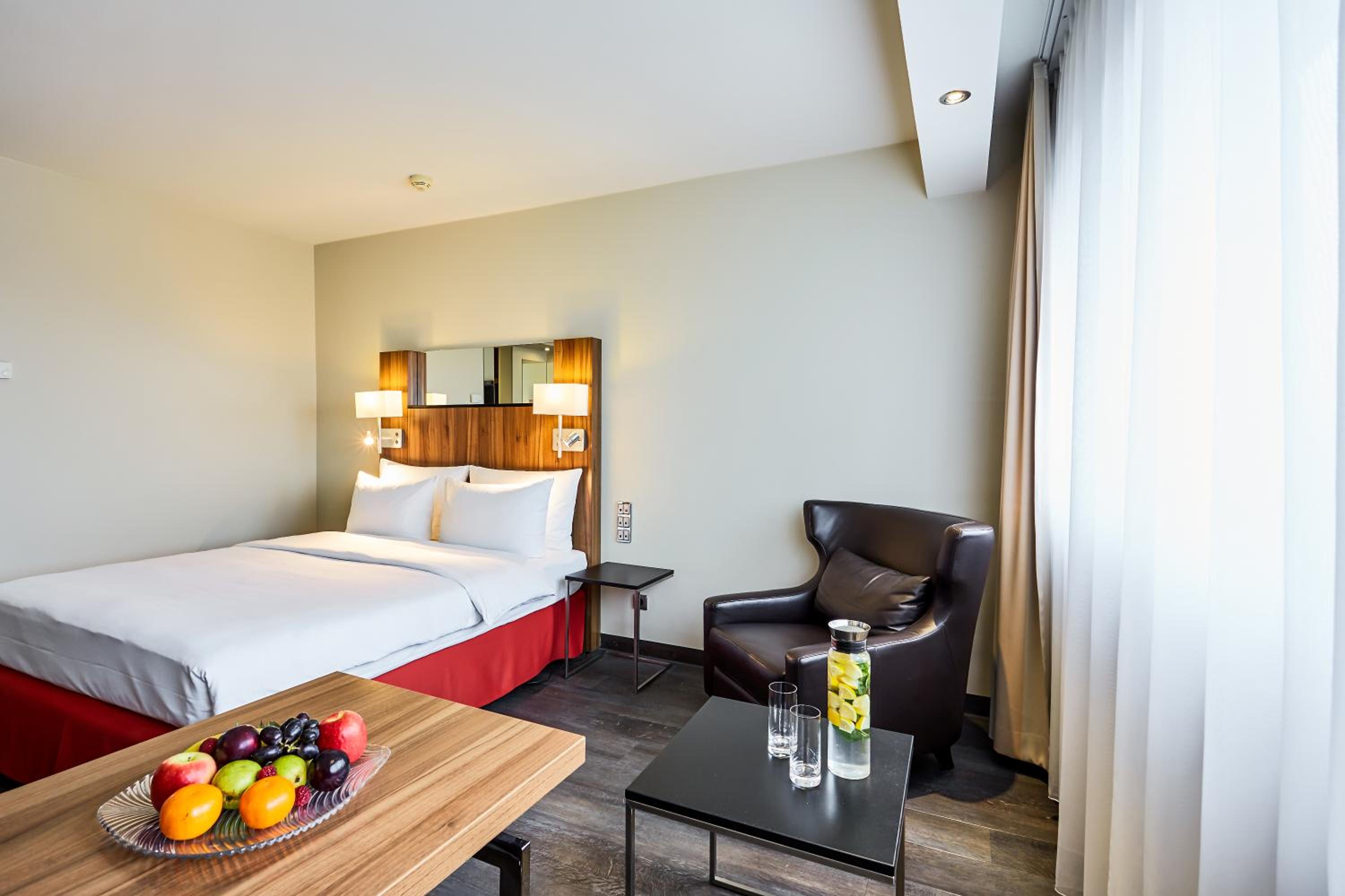 Superior Room - Photo 5