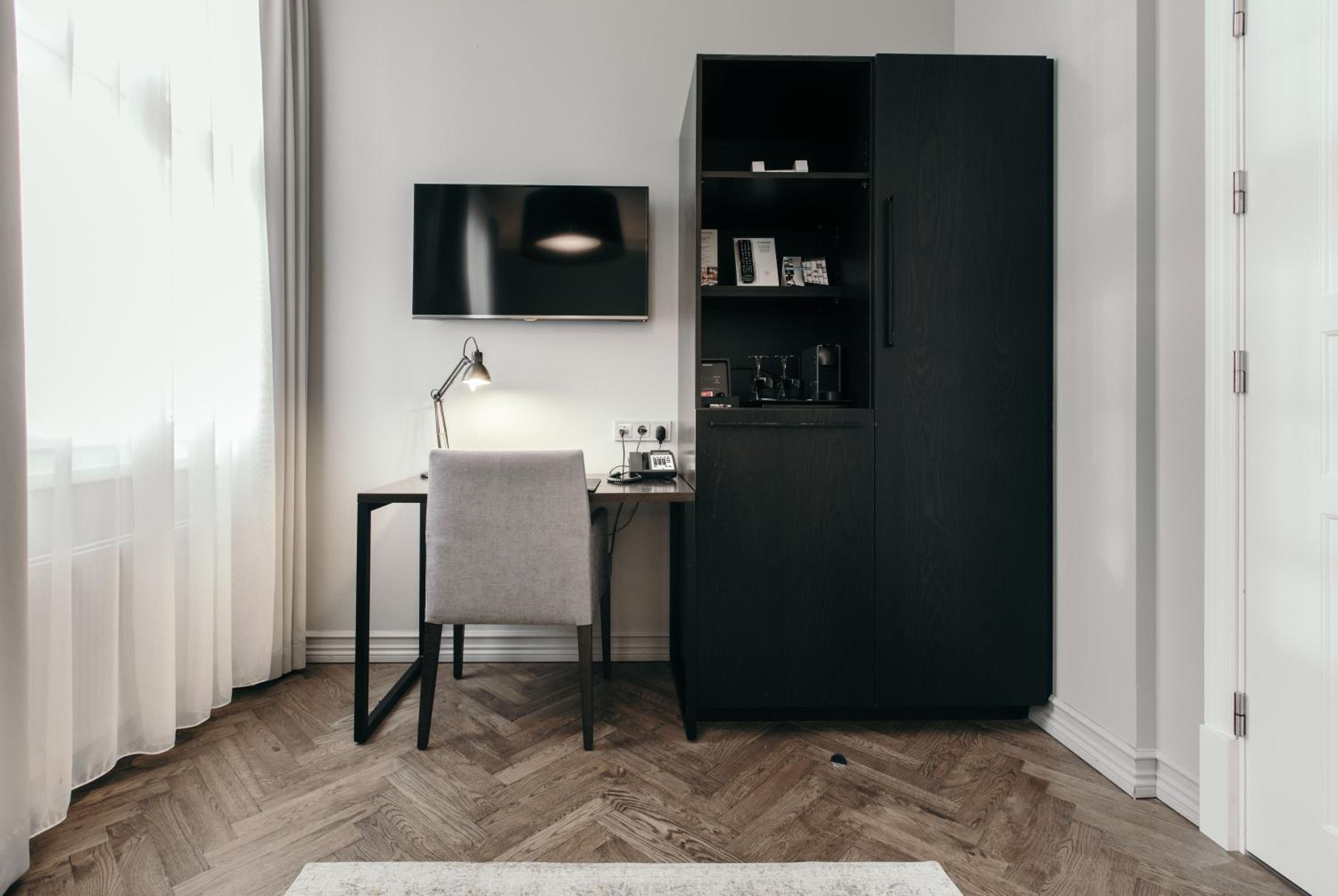 Superior Double Room photo 2