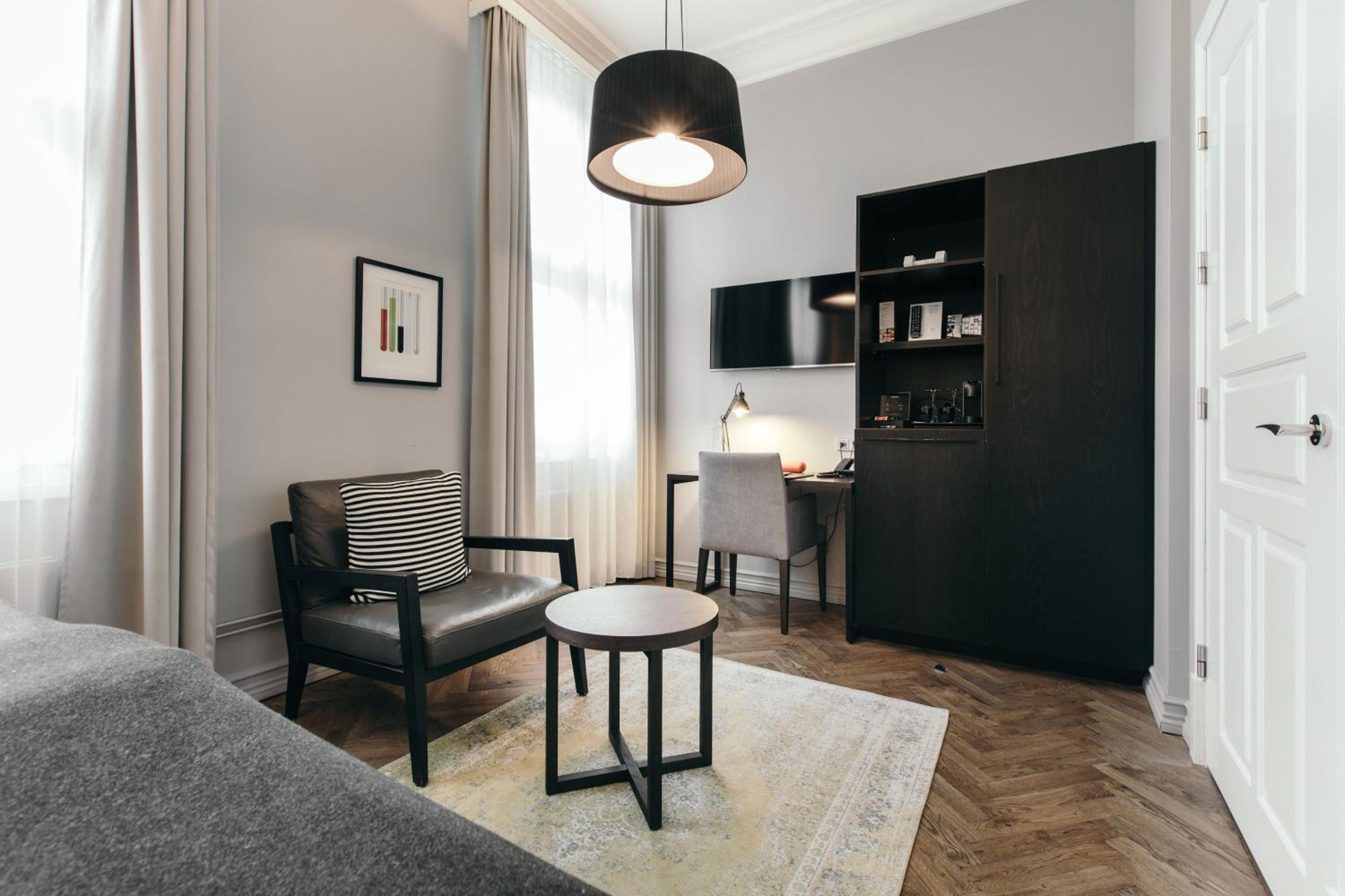 Superior Double Room photo 3