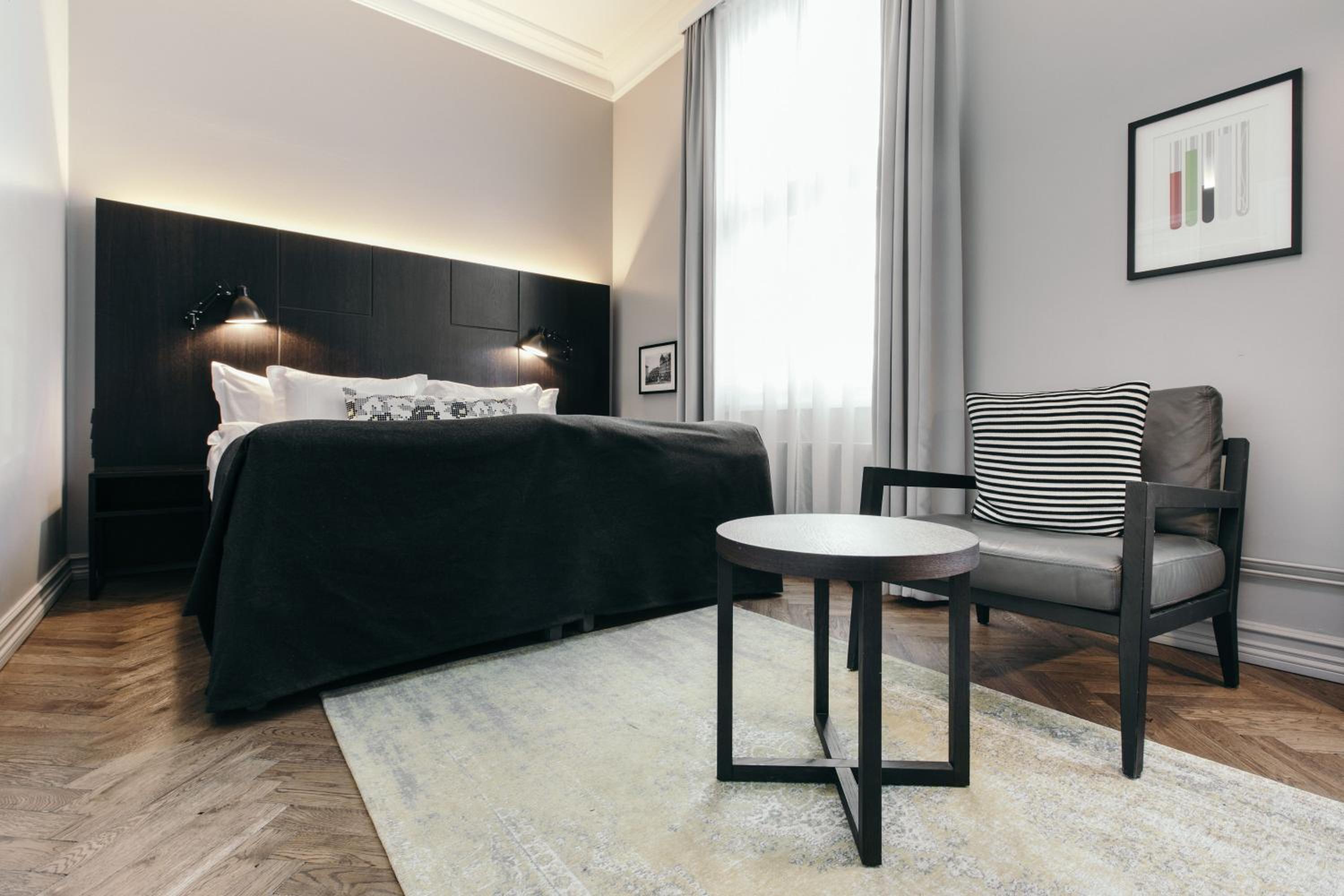 Superior Double Room photo 1