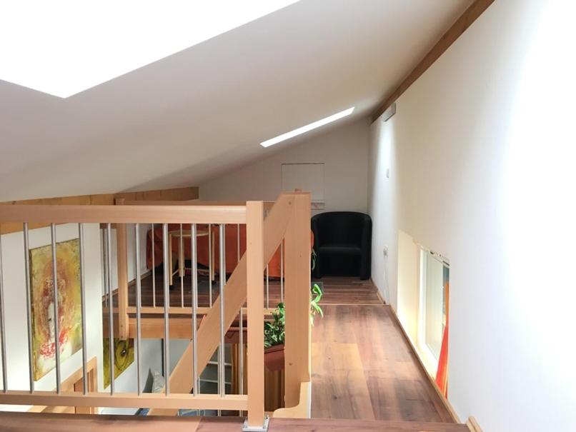 Apartment (3-Zimmer Panoramawohnung) photo 2