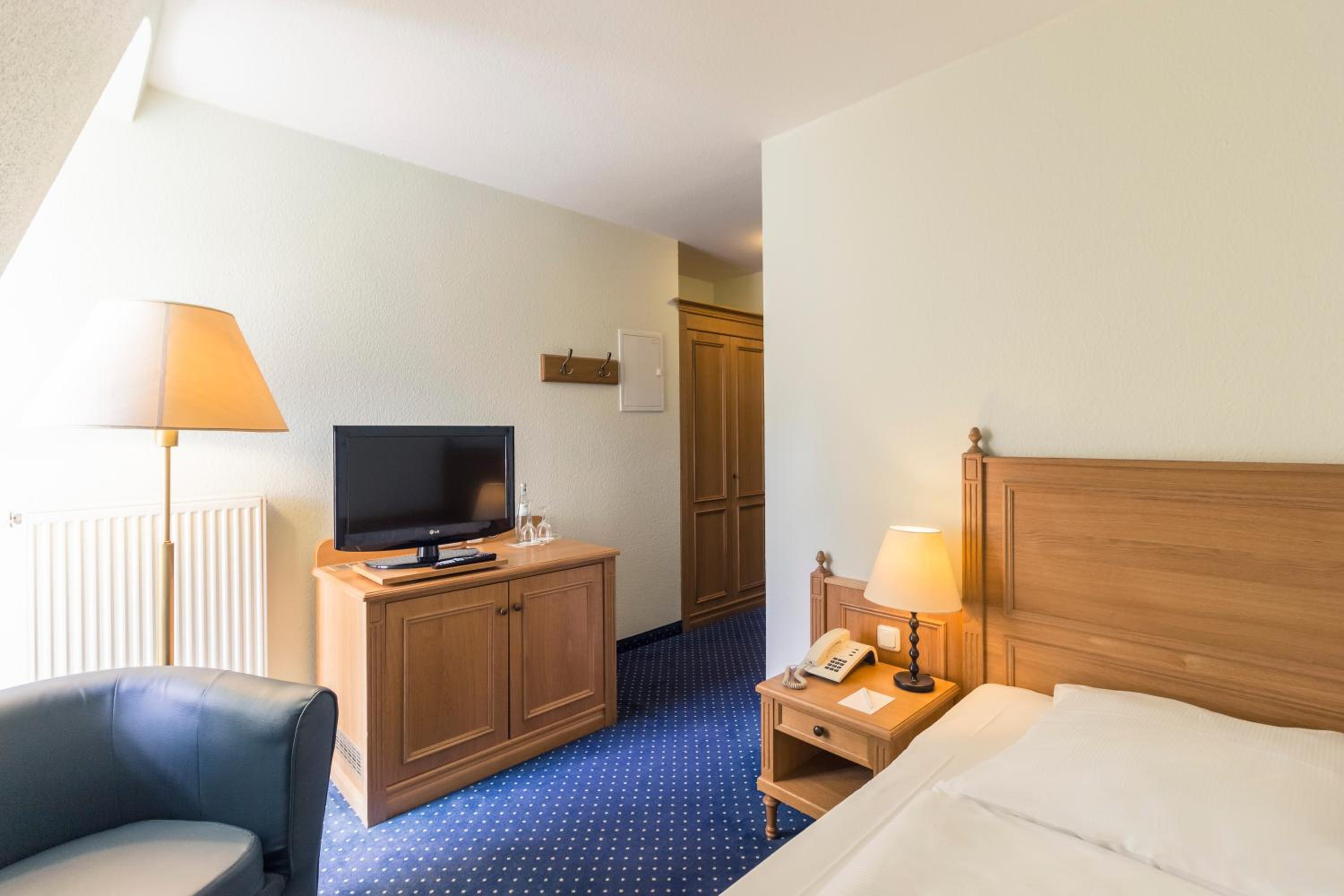 Superior Single Room photo 2