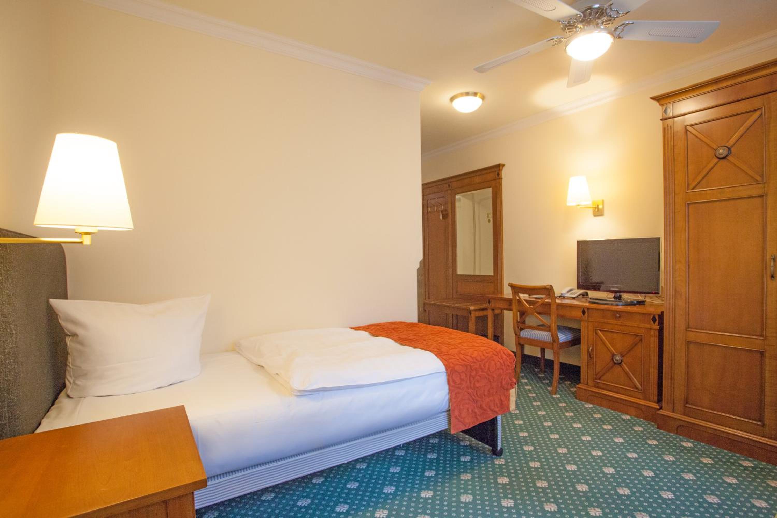 Single Room