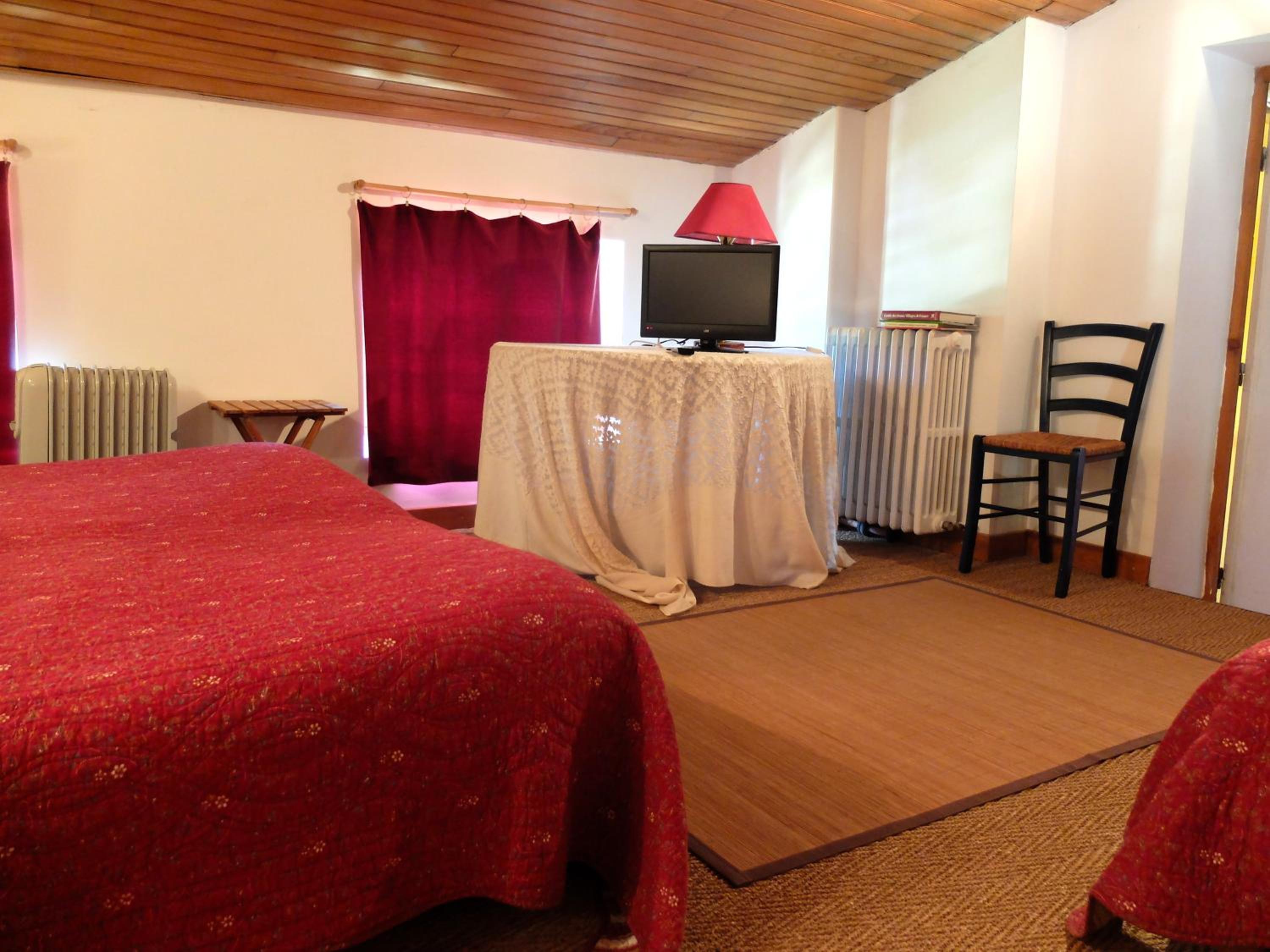 Triple Room photo 2