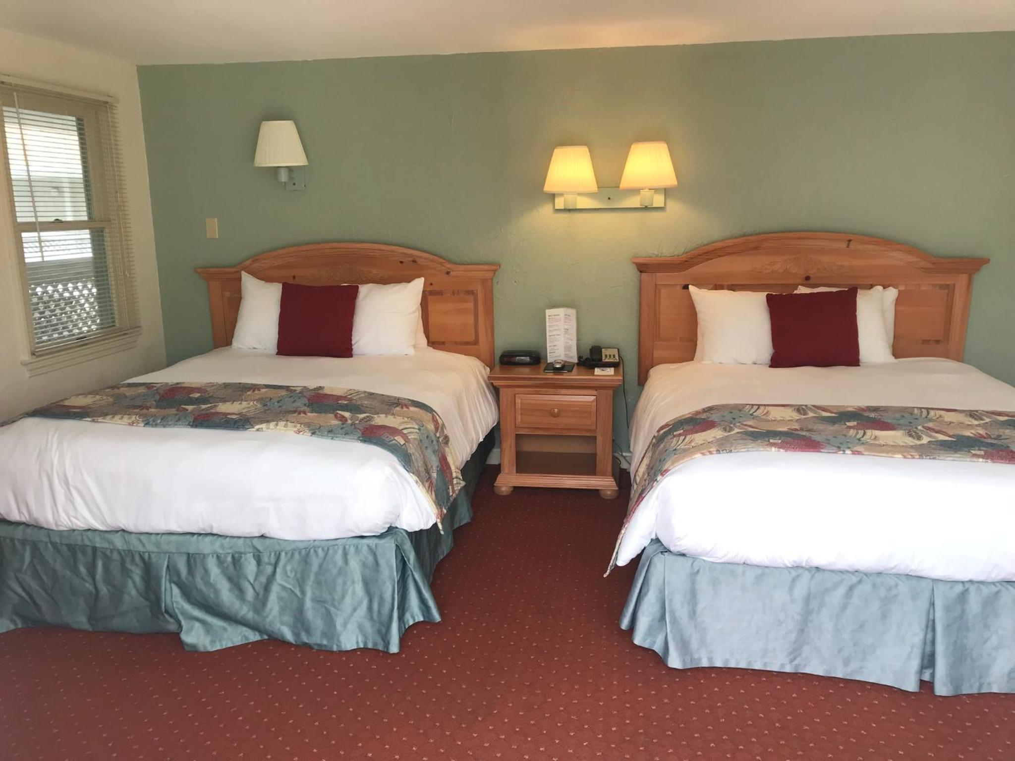 Superior Queen Room photo 1