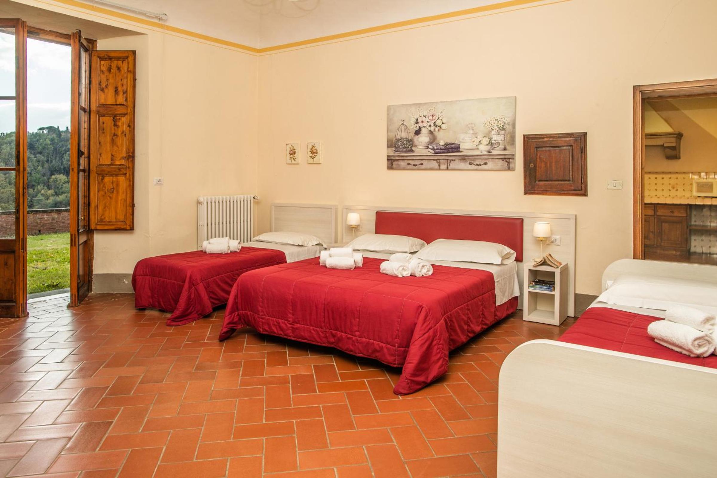 One-Bedroom Apartment - Photo 21