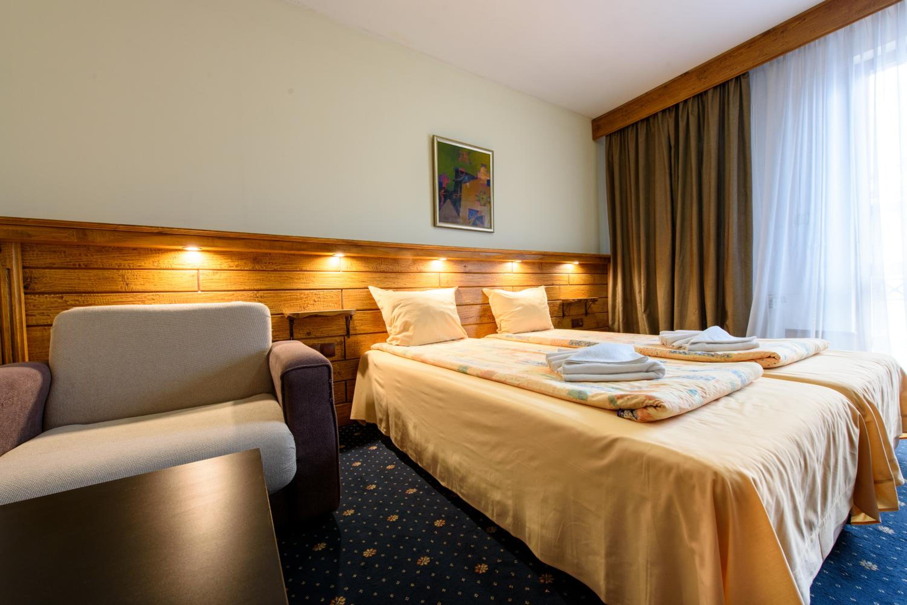 Triple Room - Free SPA Access photo 2