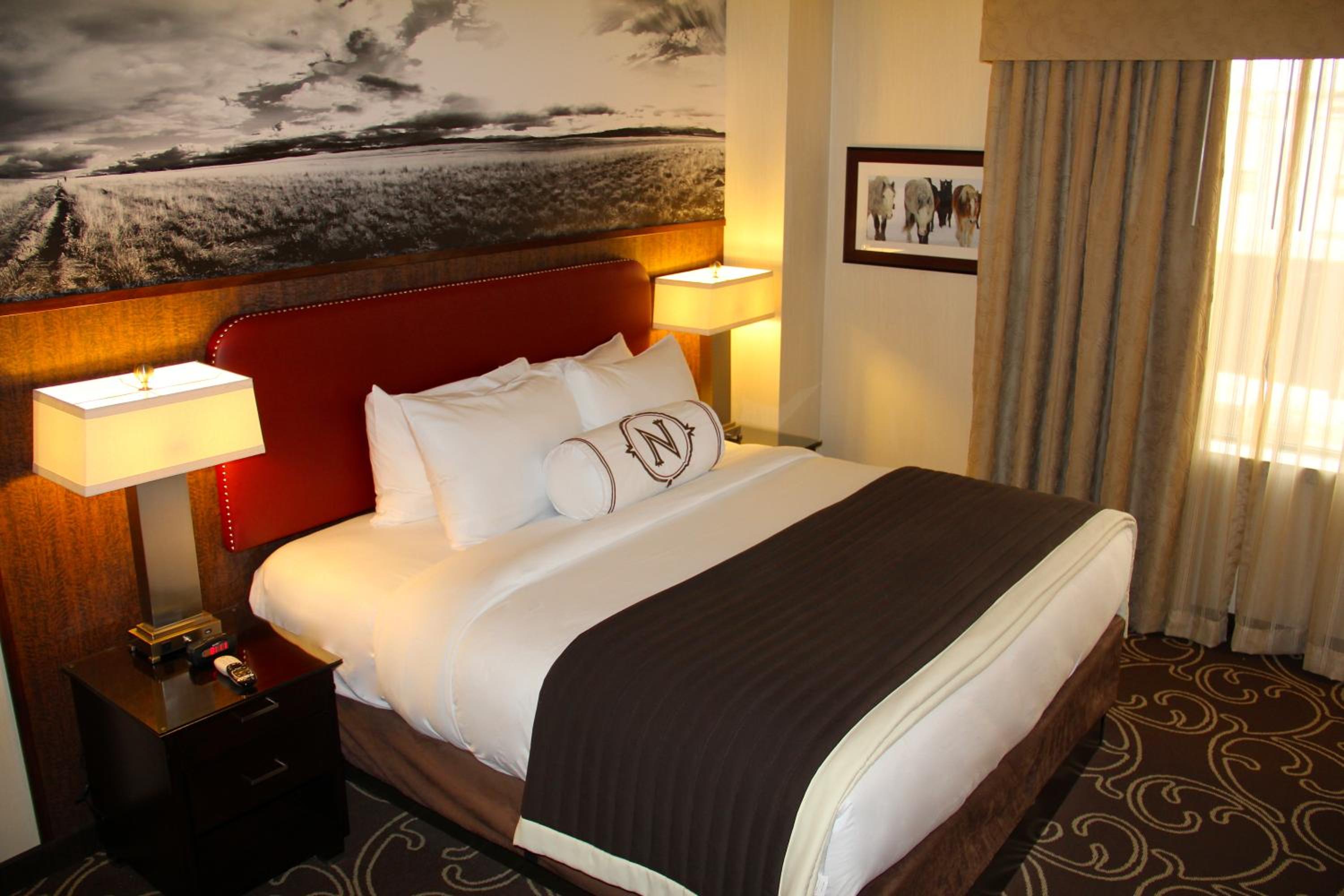 King Room - Photo 1