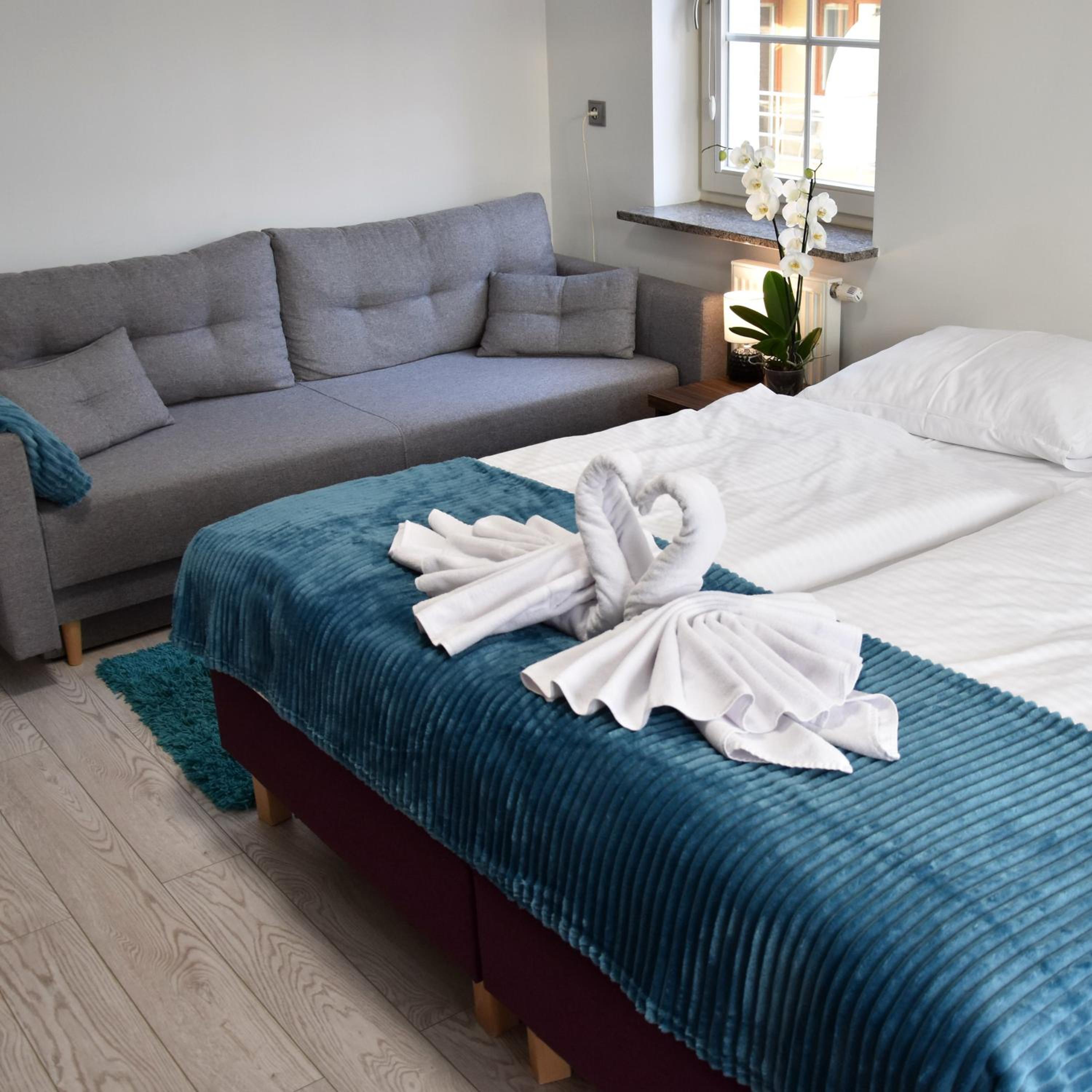  Double Room Plus - Photo 9